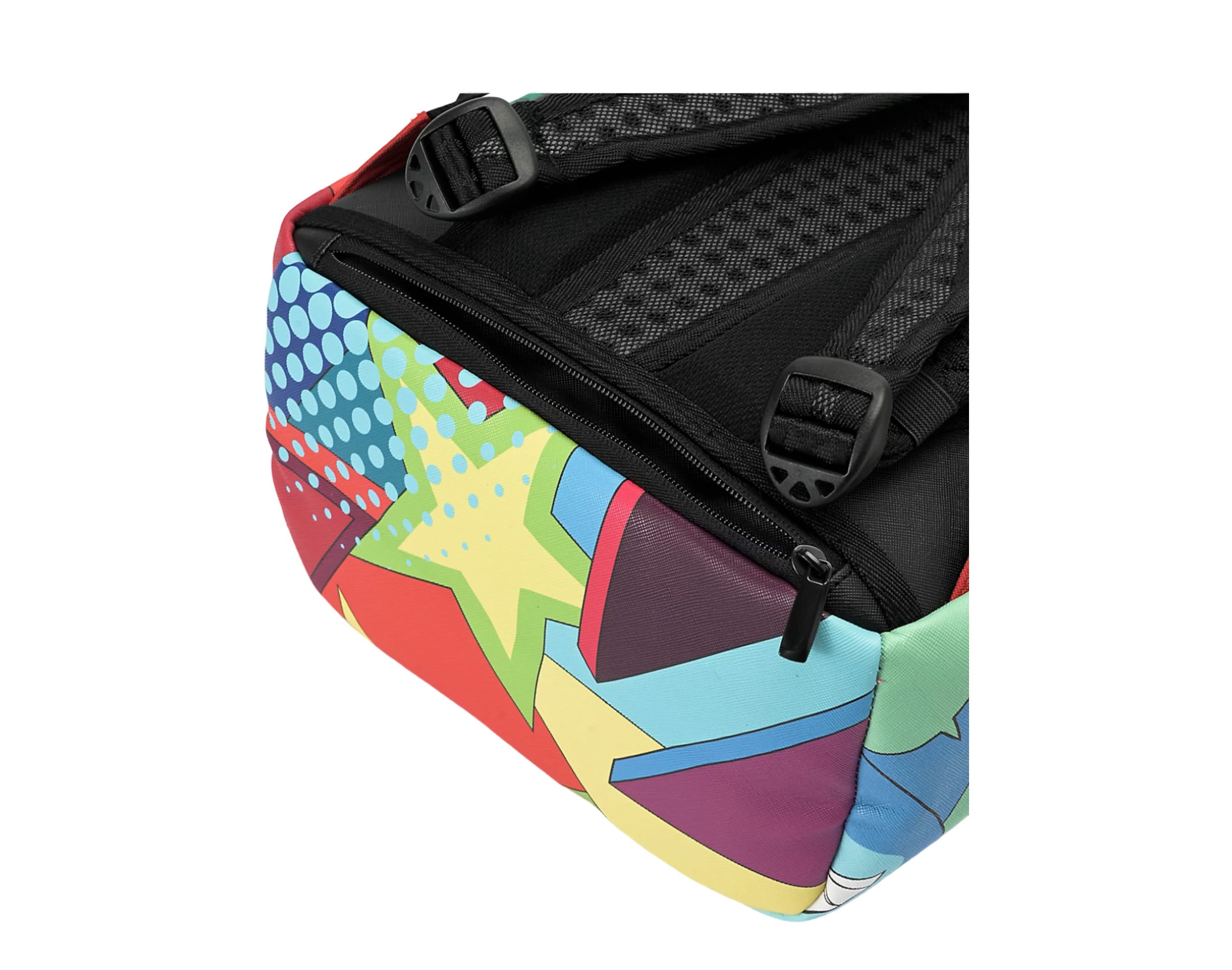 Sprayground Marilyn Monroe Pop Art Backpack (DLXV)