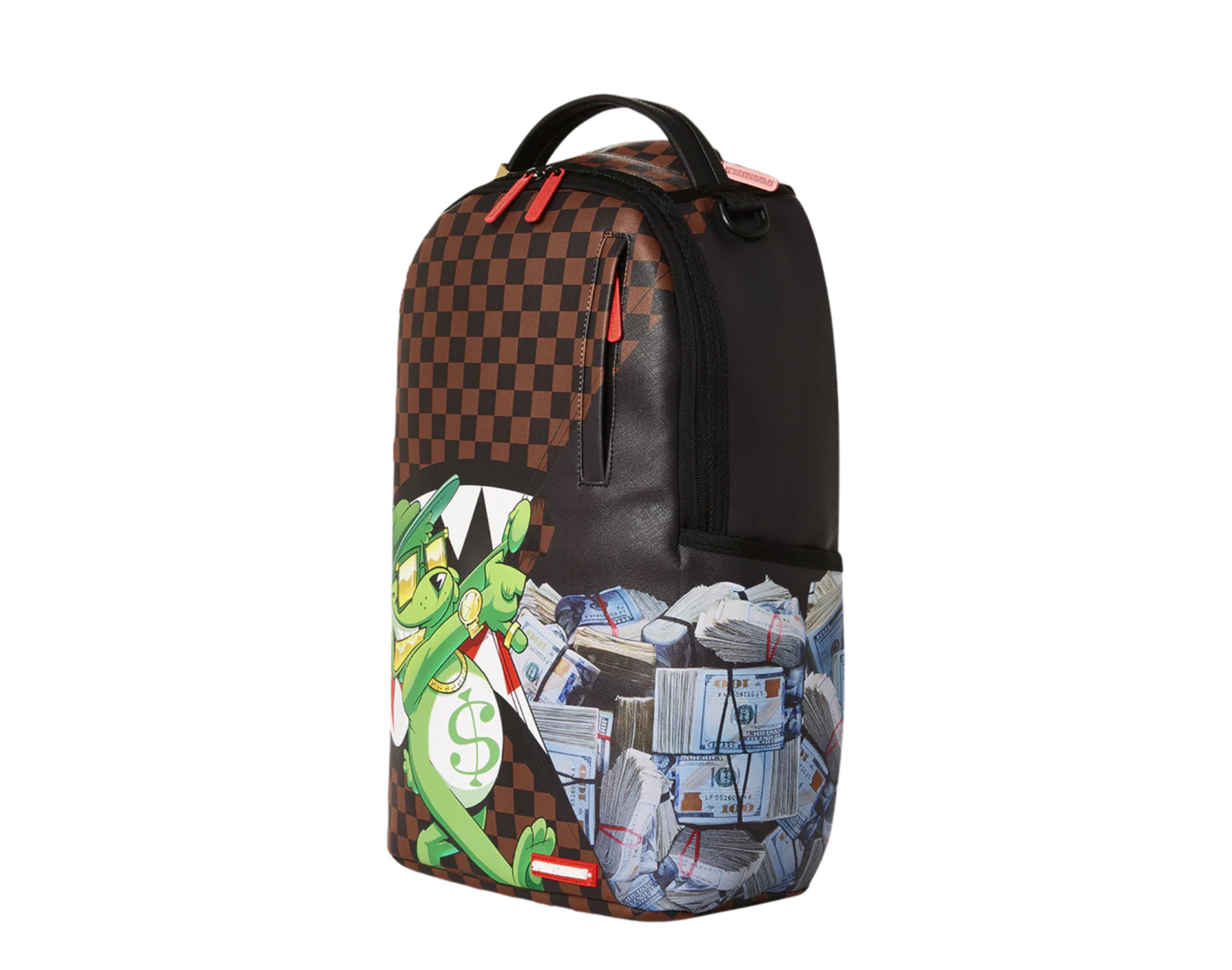 Sprayground – NYCMode