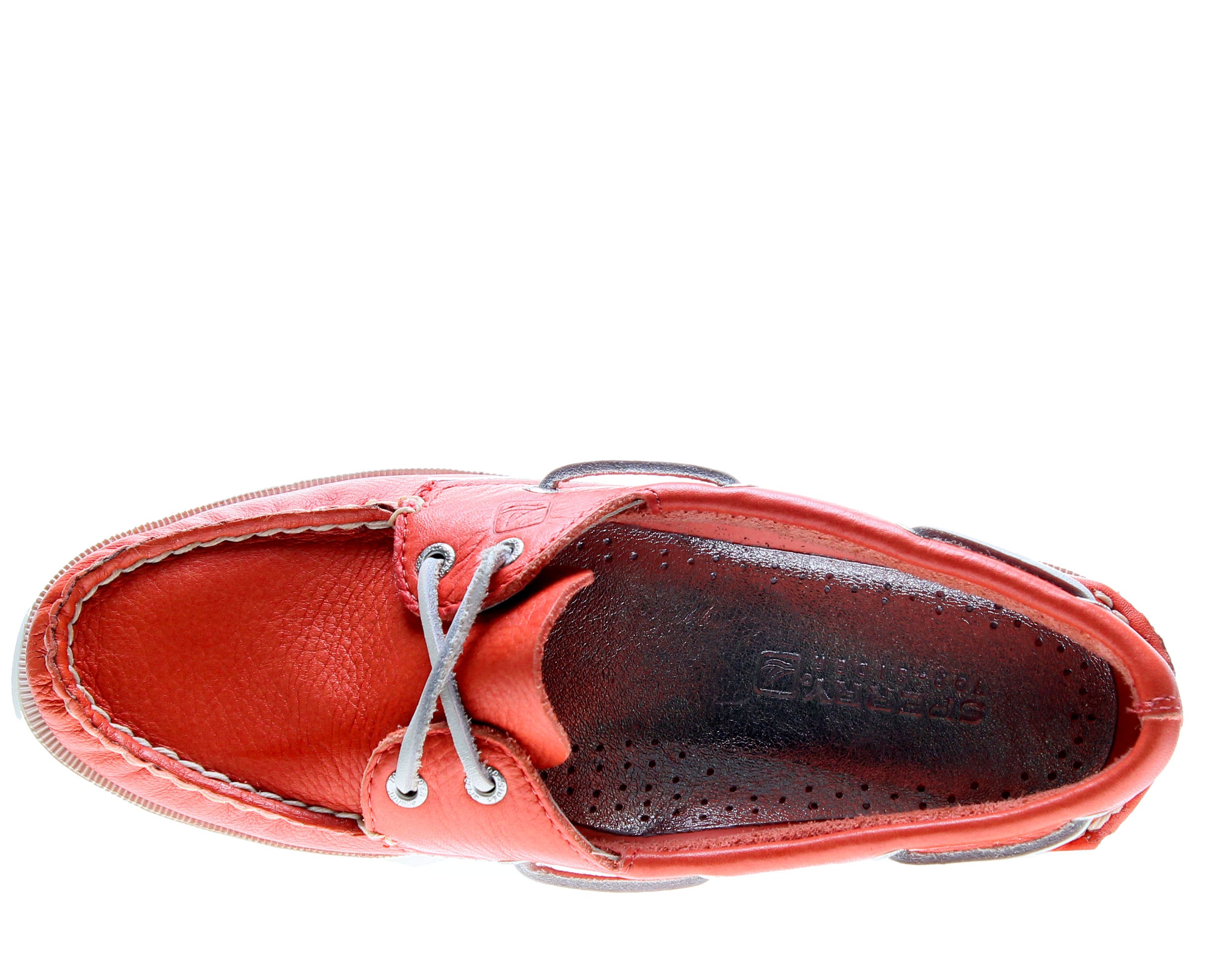 Sperry Top Sider Authentic Original Women's 2-Eye Boat Shoes