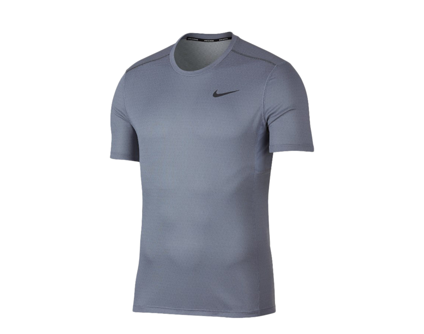 Nike Milers Short-Sleeve Men's T-Shirt