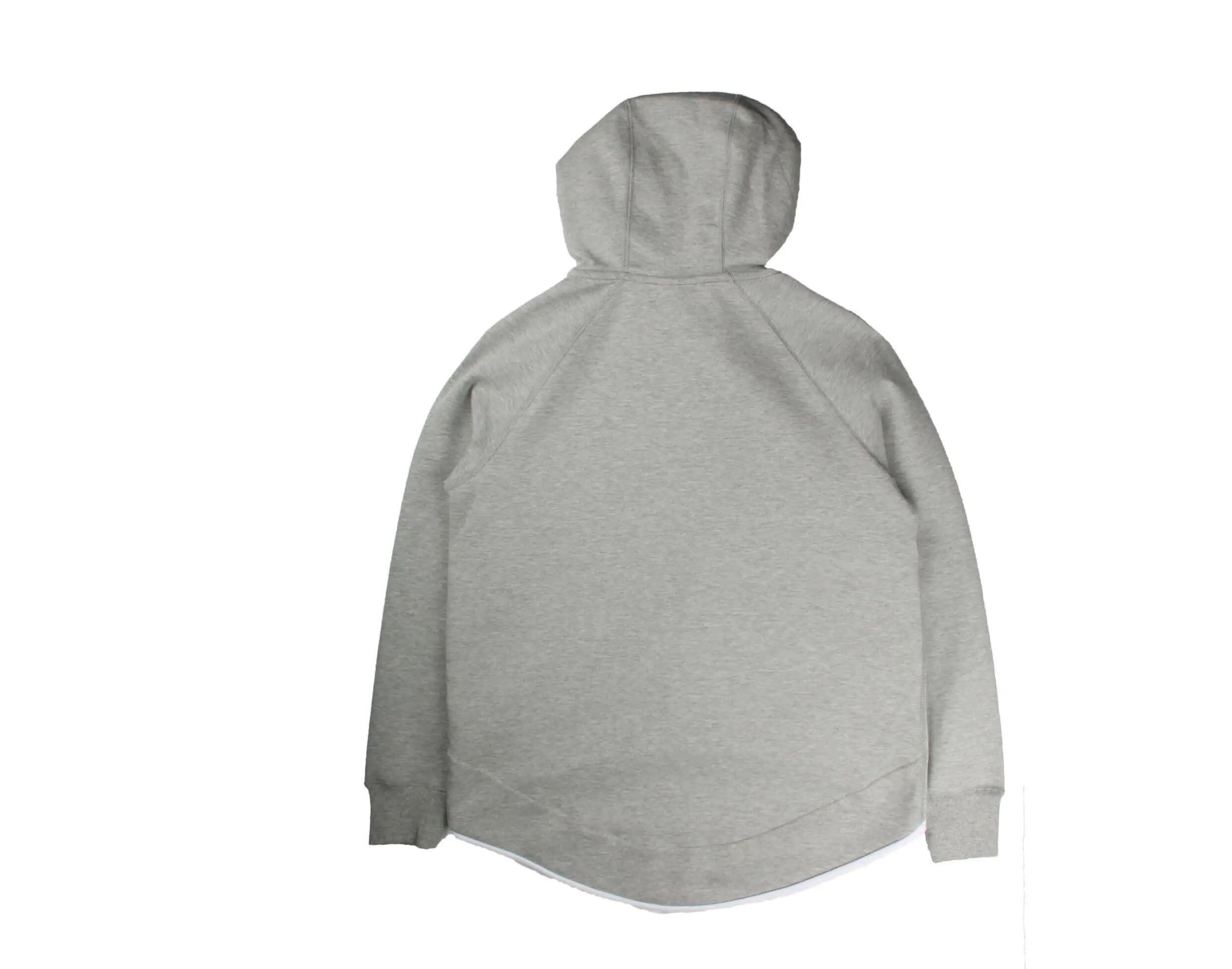 Nike Sportswear Tech Fleece Full-Zip Cape Women's Hoodie.