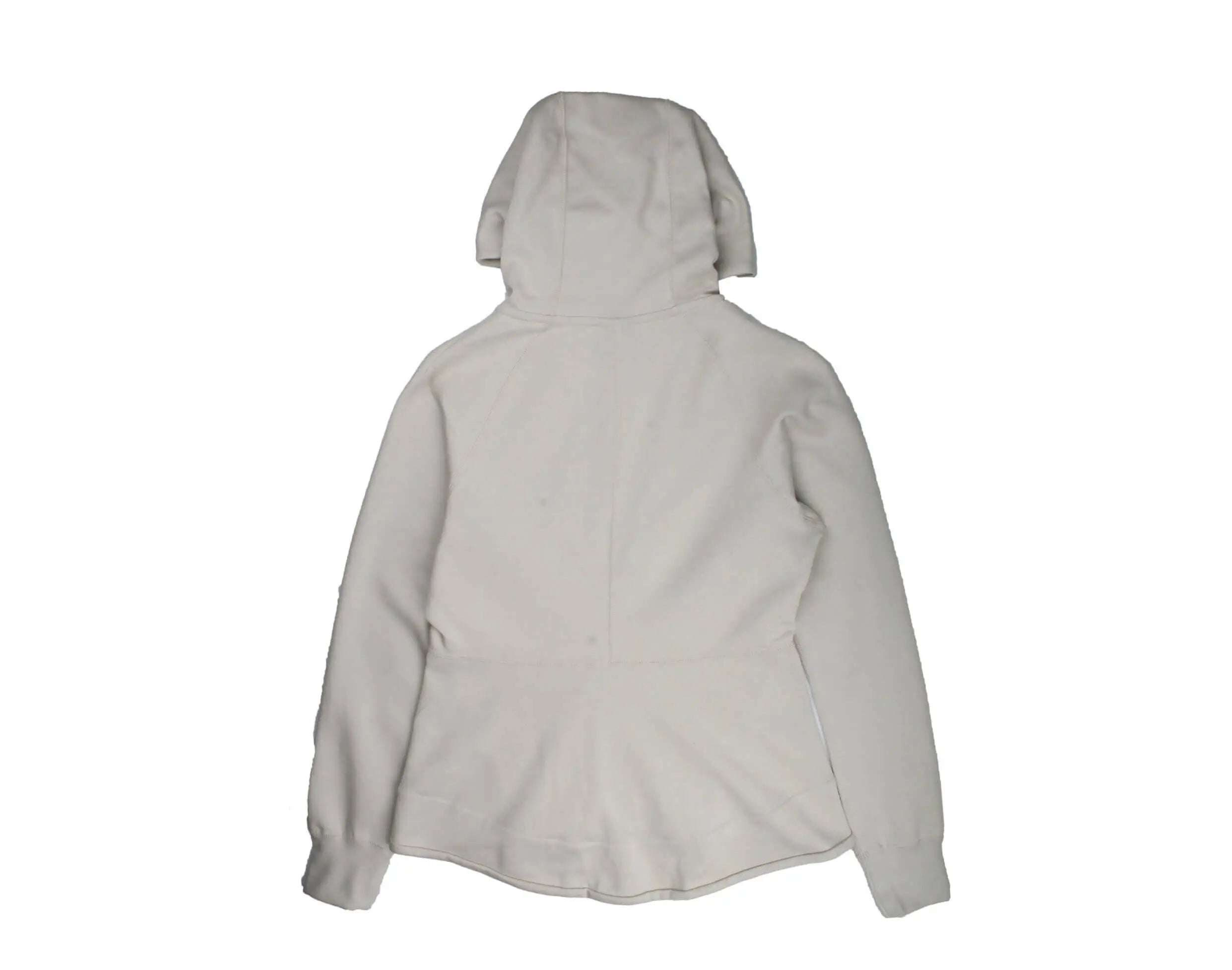 Nike Sportswear Tech Fleece Full-Zip Windrunner Women's Hoodie.