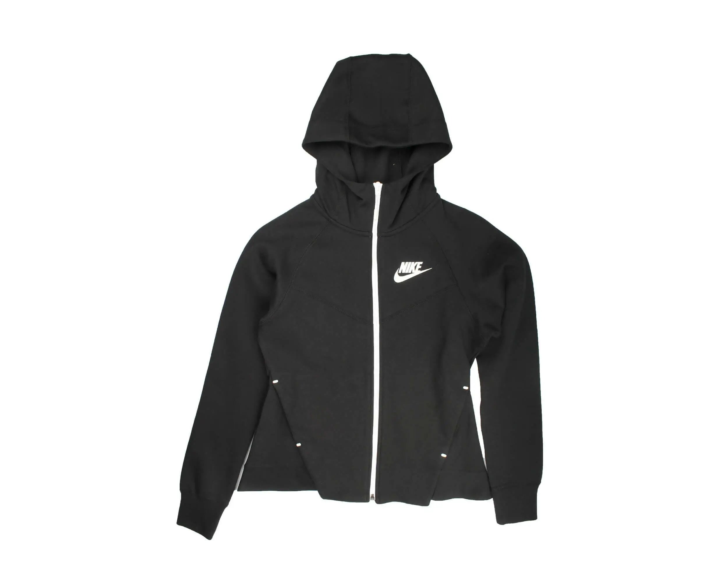 Nike Sportswear Tech Fleece Full-Zip Windrunner Women's Hoodie.