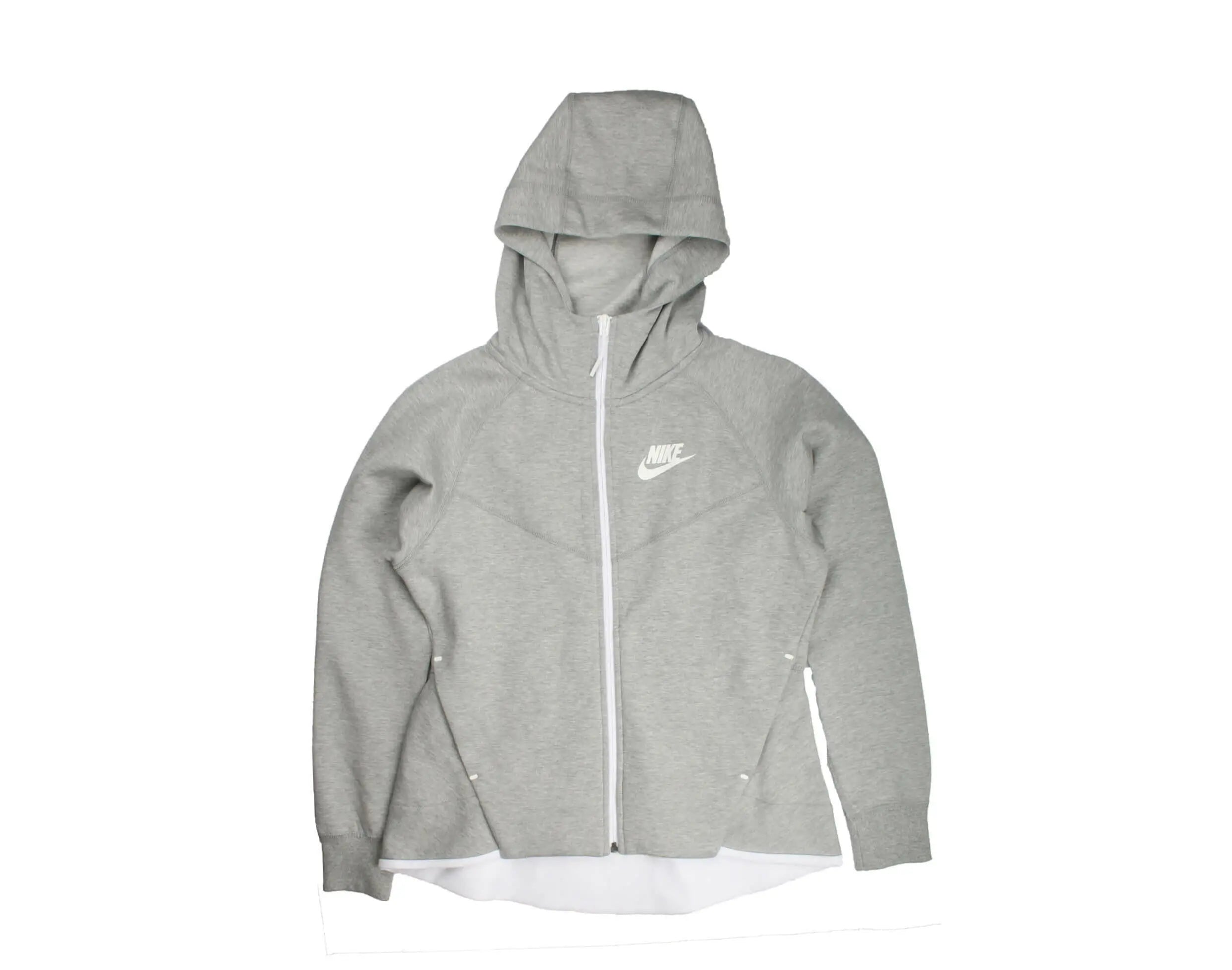 Nike Sportswear Tech Fleece Full-Zip Windrunner Women's Hoodie.