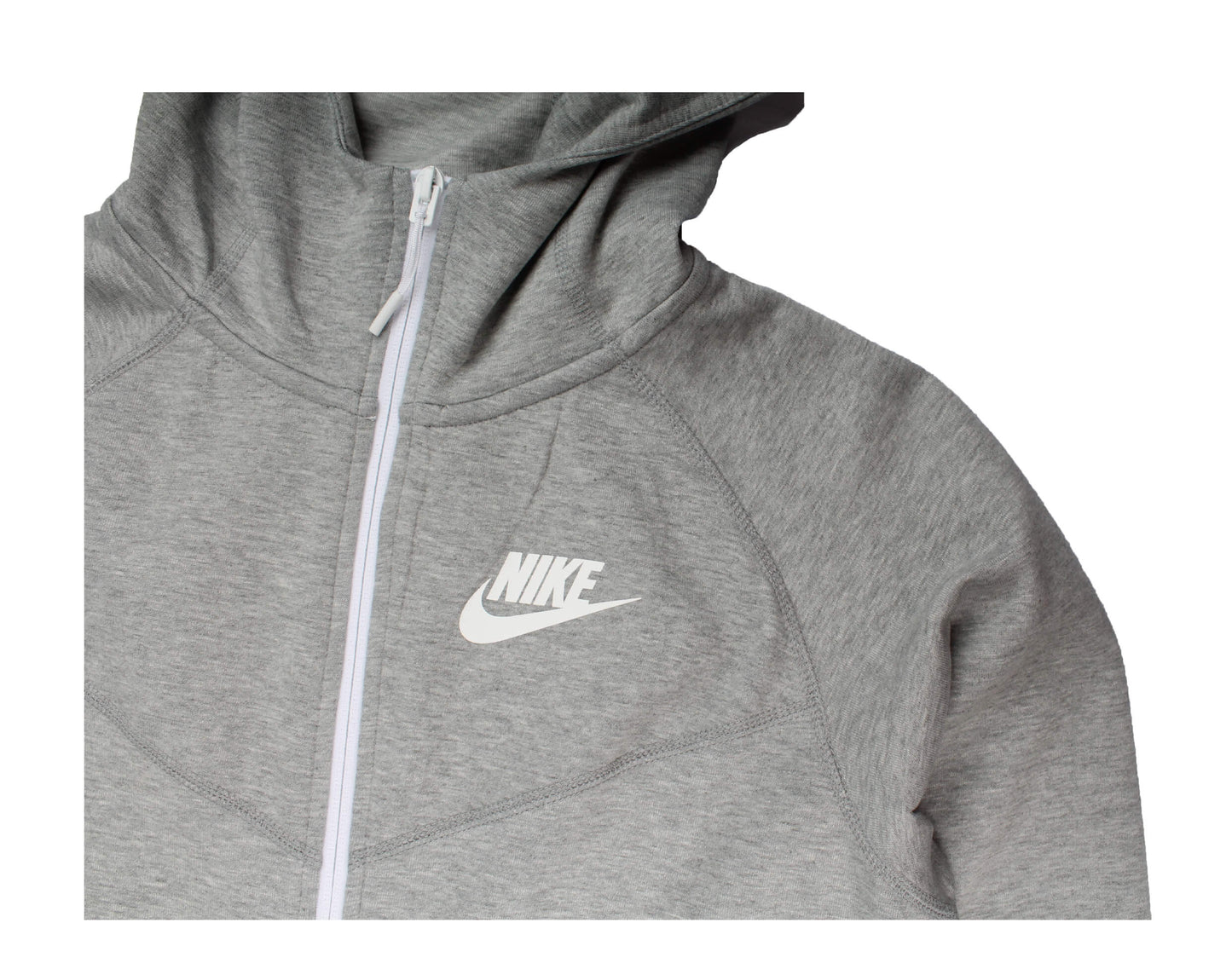 Nike Sportswear Tech Fleece Full-Zip Windrunner Women's Hoodie