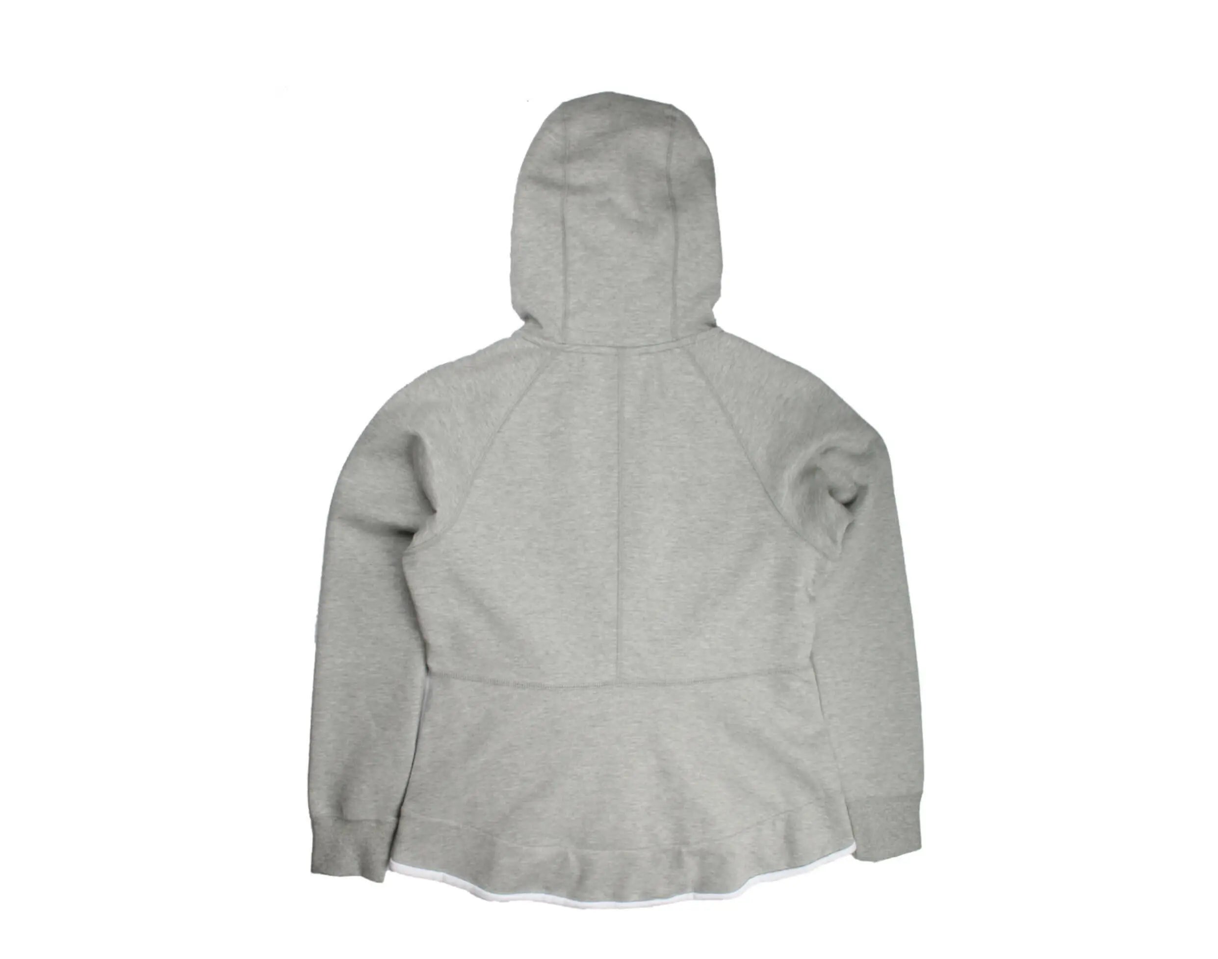 Nike Sportswear Tech Fleece Full-Zip Windrunner Women's Hoodie.