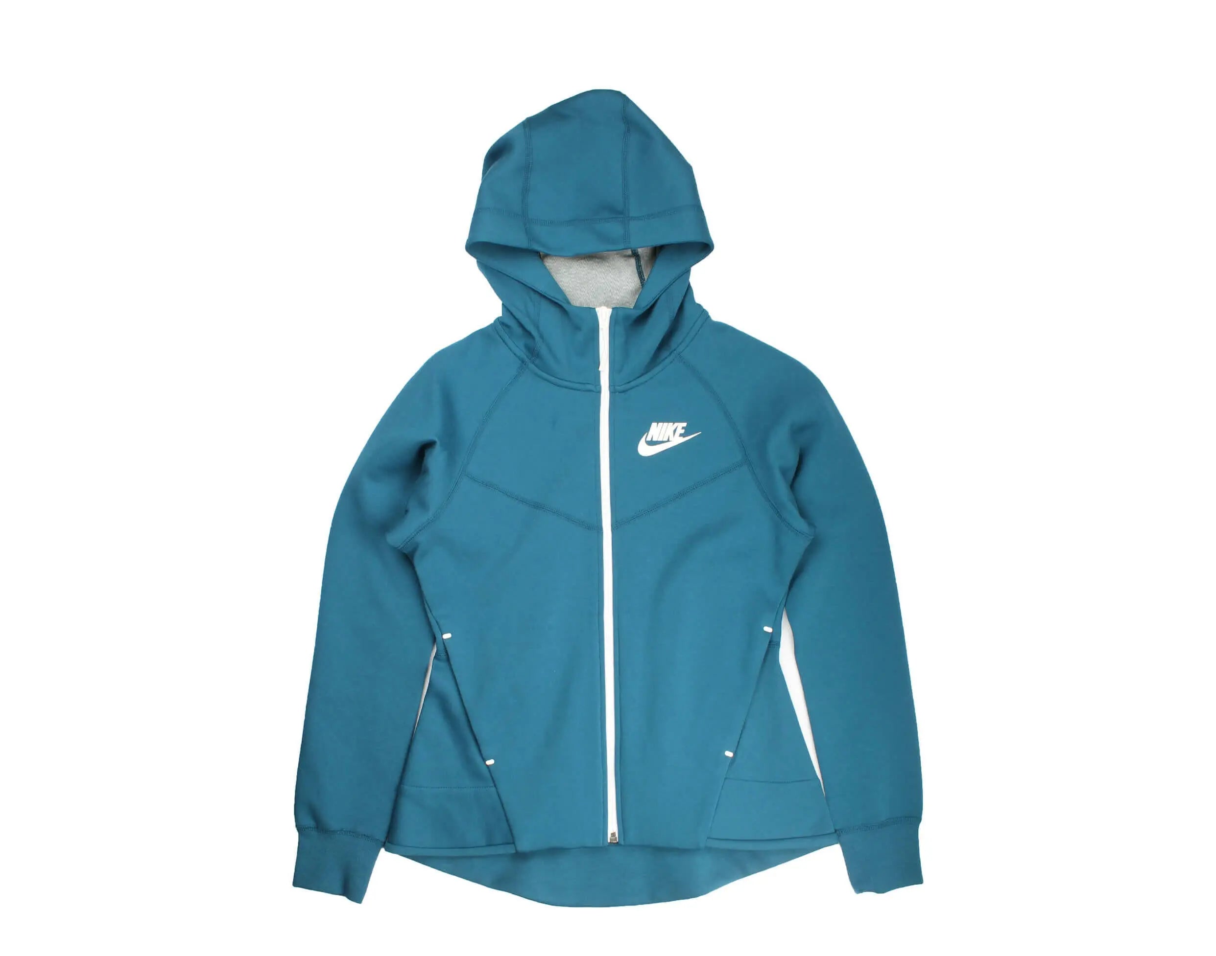 Nike Sportswear Tech Fleece Full-Zip Windrunner Women's Hoodie.