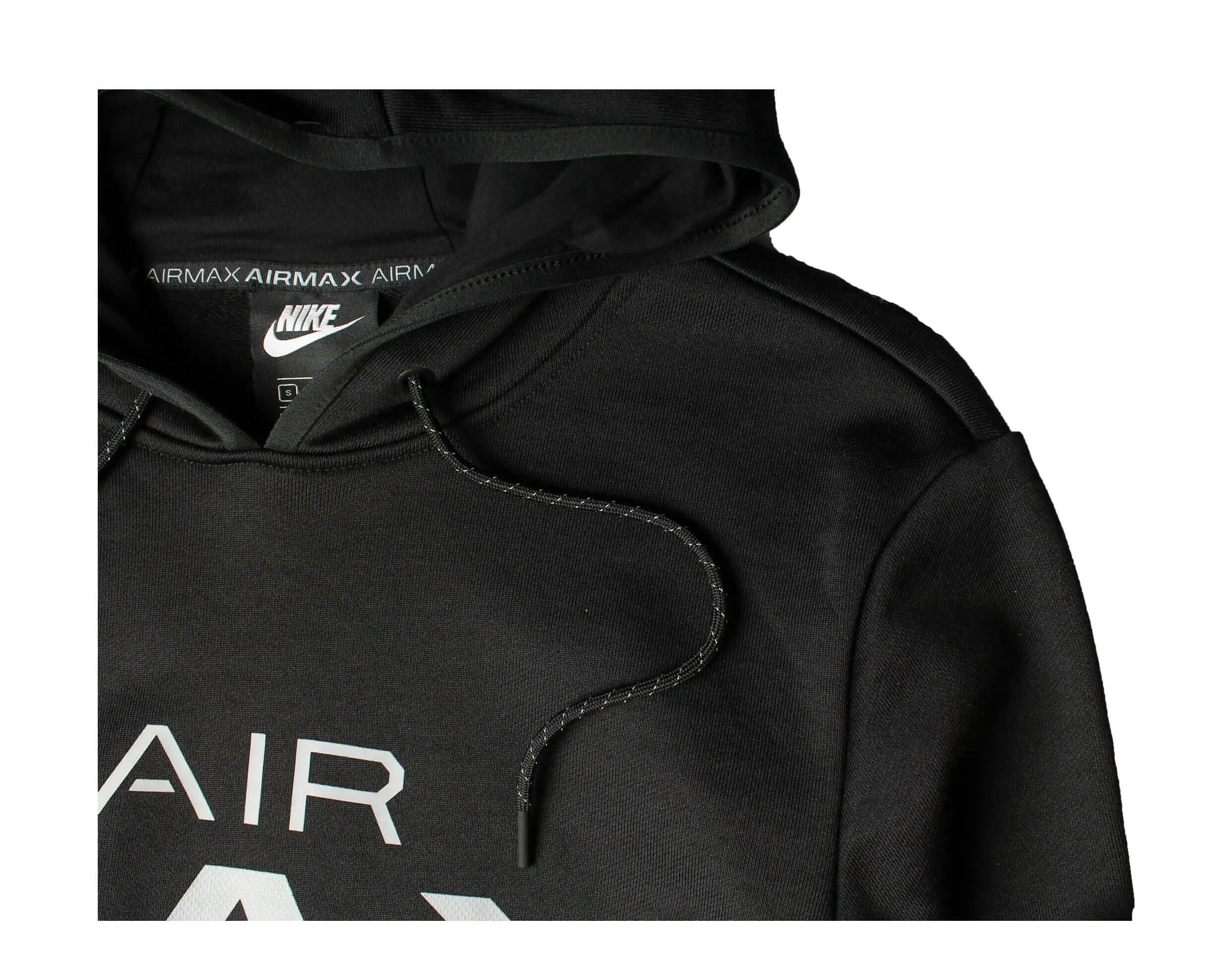 Nike Sportswear Air Max Pull Over Men's Hoodie.