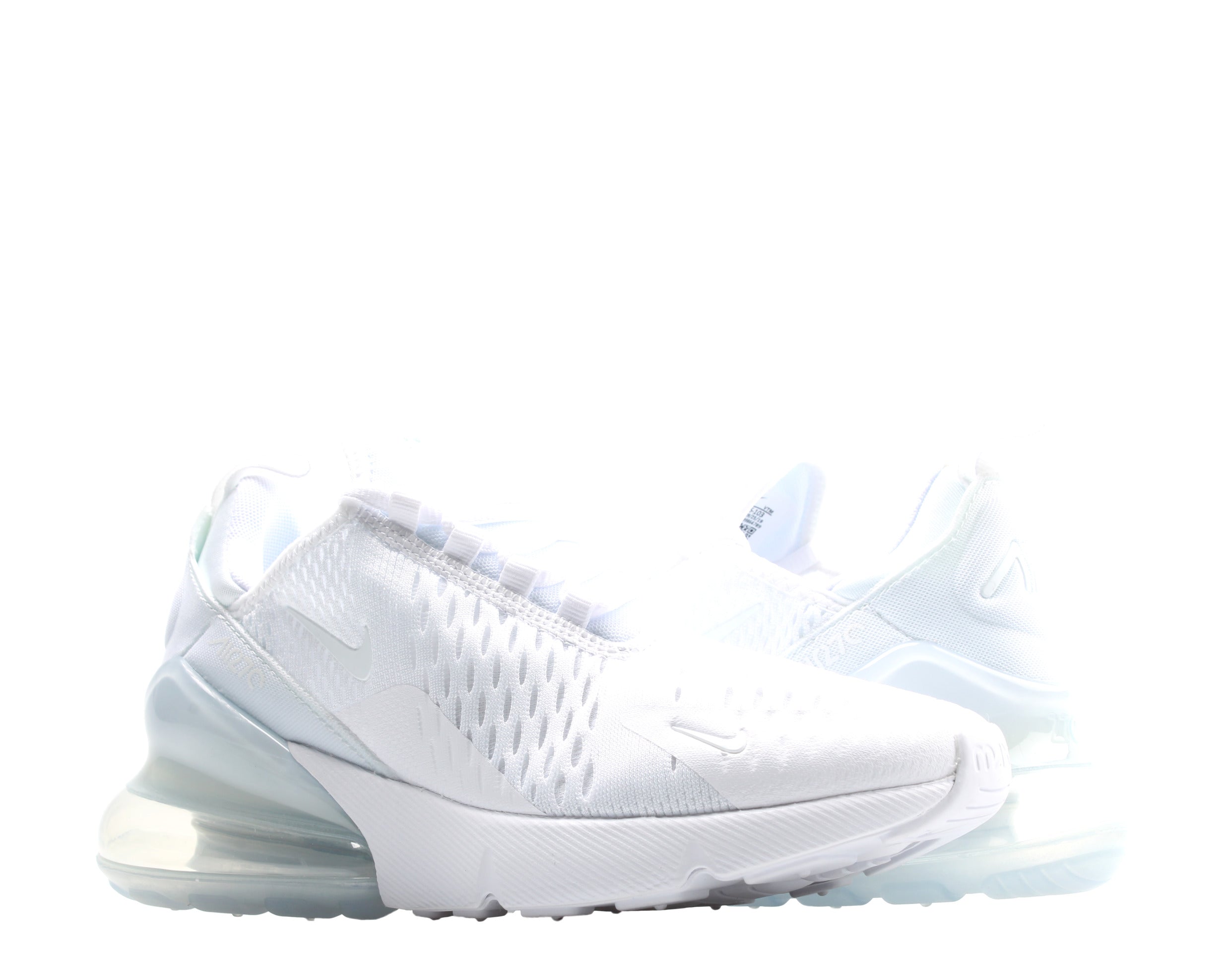 Nike Air Max 270 (GS) Big Kids Lifestyle Shoes