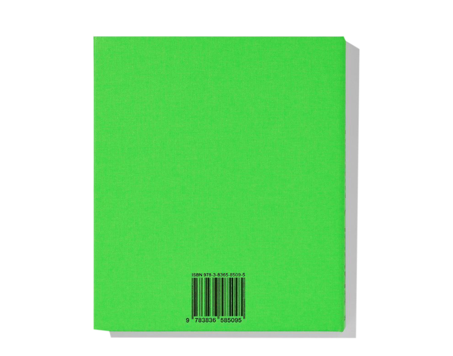 Taschen Books - Virgil Abloh - Nike - ICONS Hardcover Book