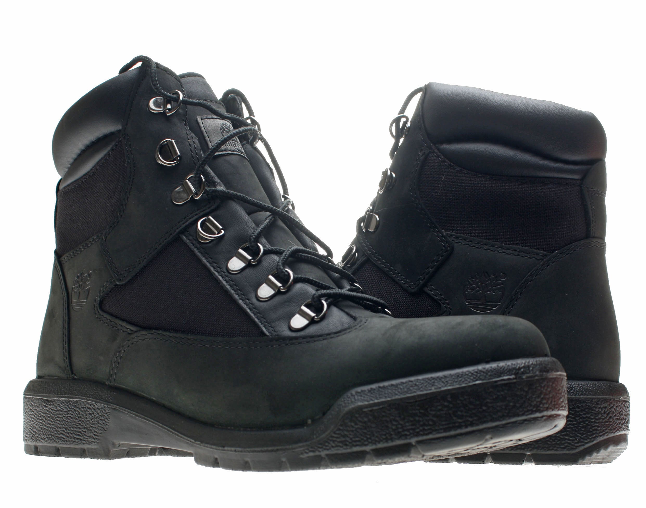 Timberland 6-Inch Waterproof Field Boot Men's Boots