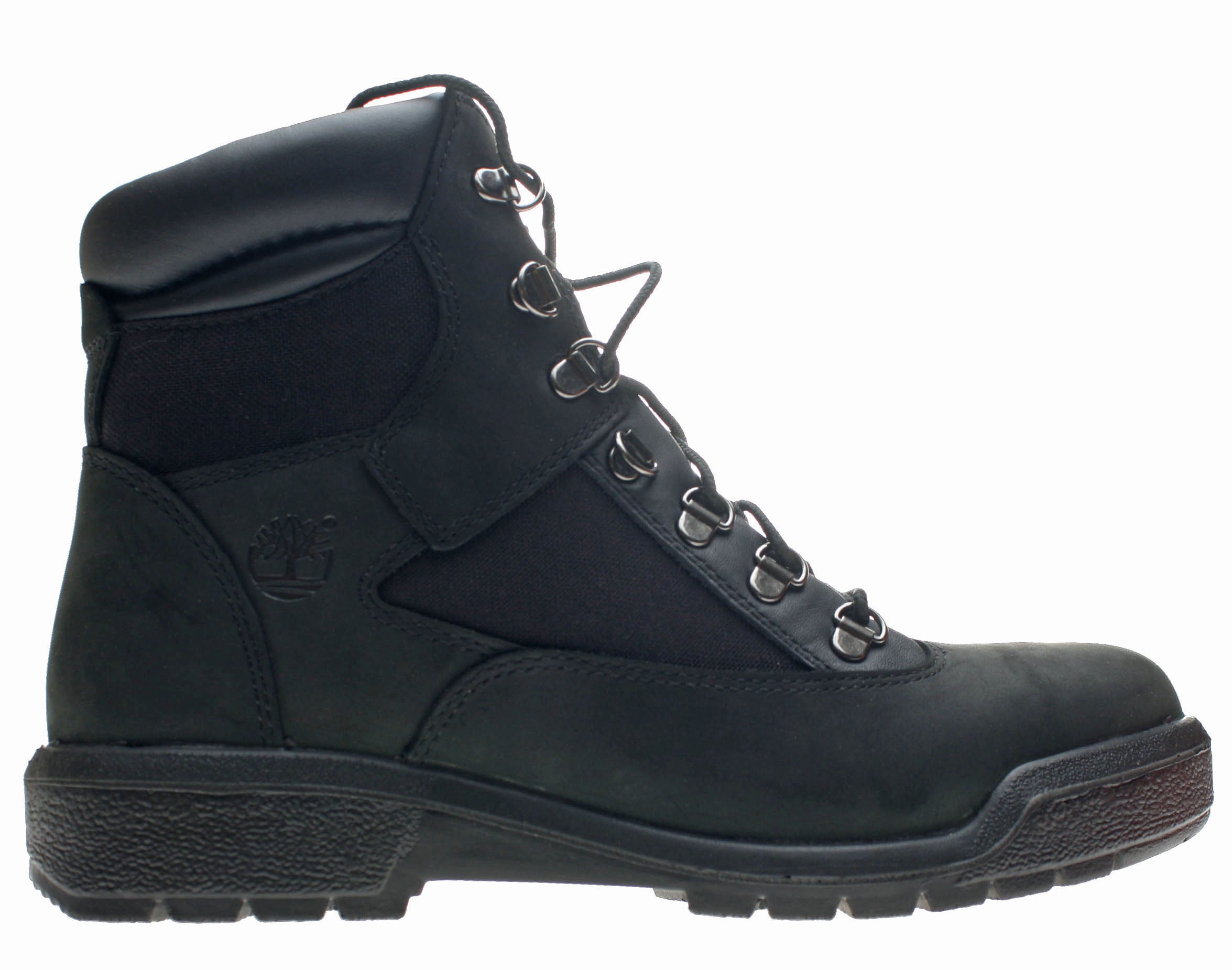 Timberland 6-Inch Waterproof Field Boot Men's Boots