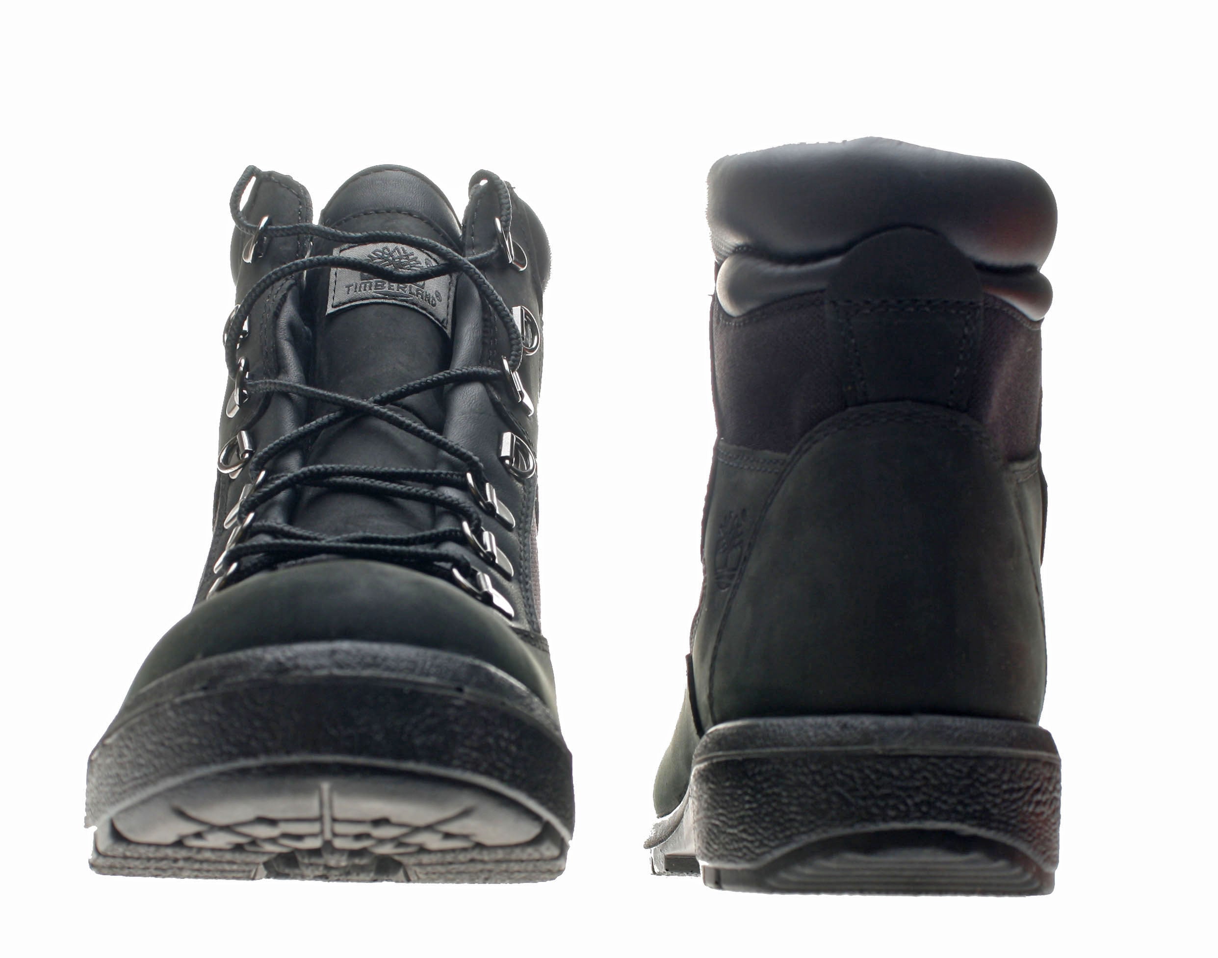 Timberland 6-Inch Waterproof Field Boot Men's Boots