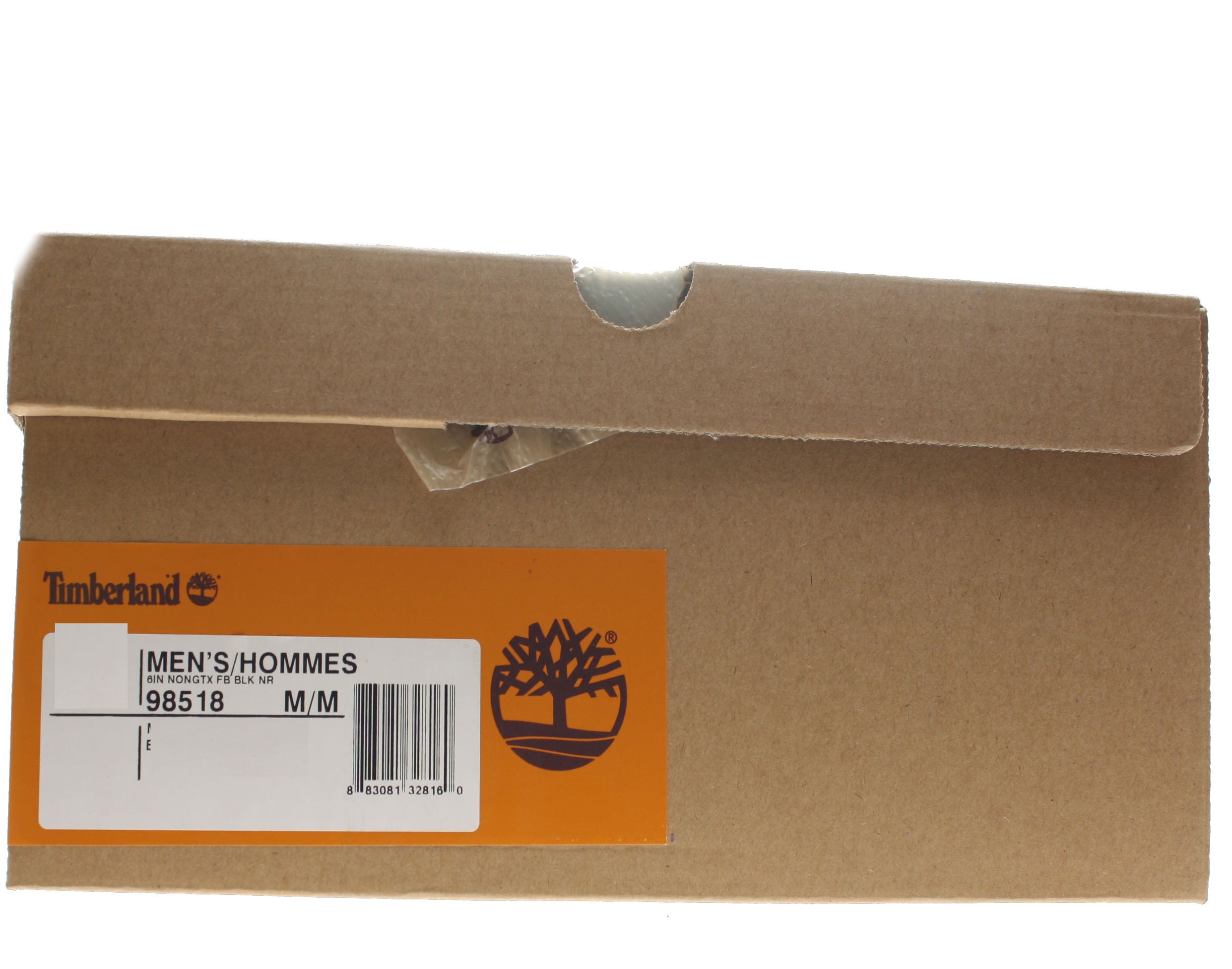 Timberland 6-Inch Waterproof Field Boot Men's Boots