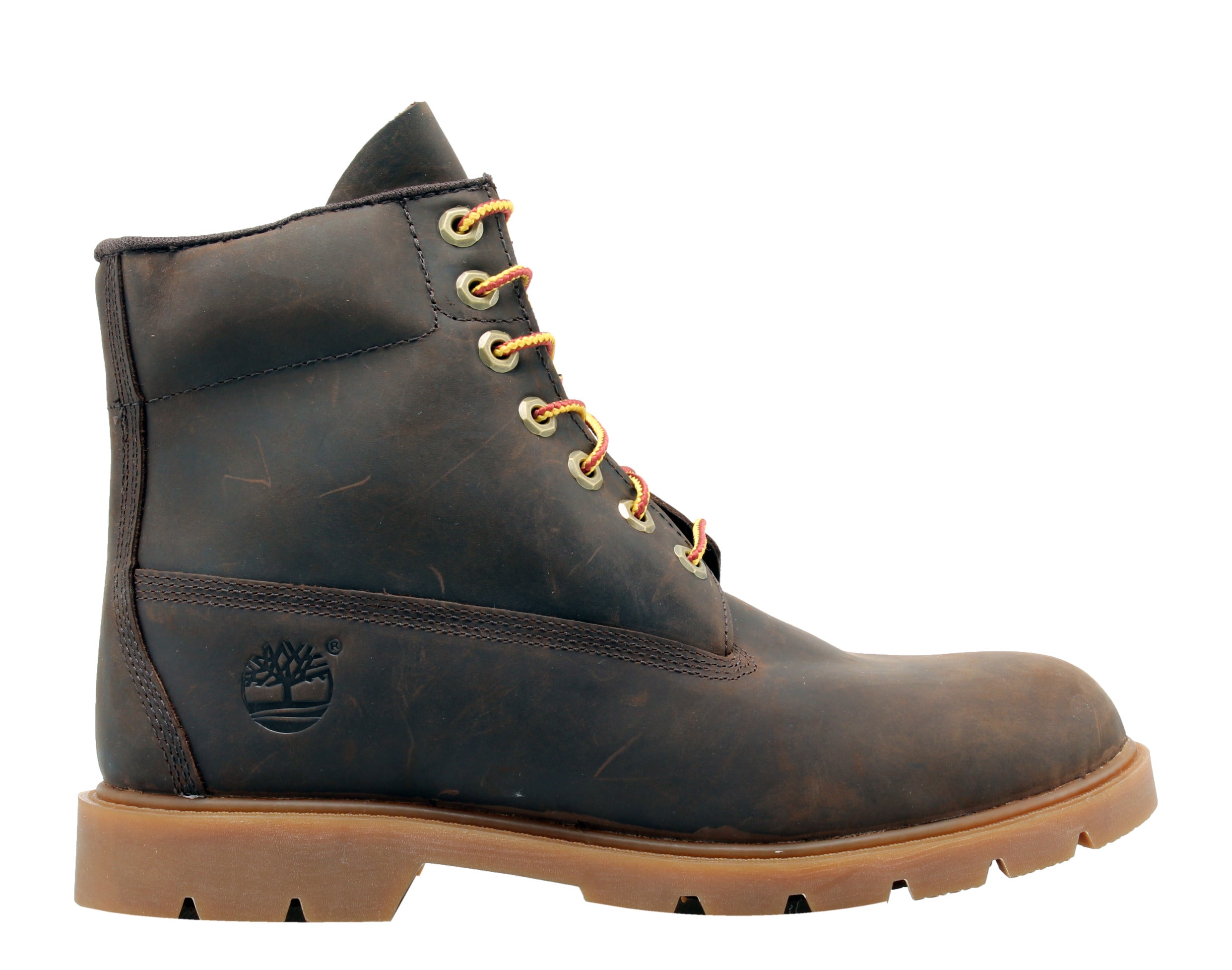 Timberland 6-inch Basic Waterproof Men's Boots
