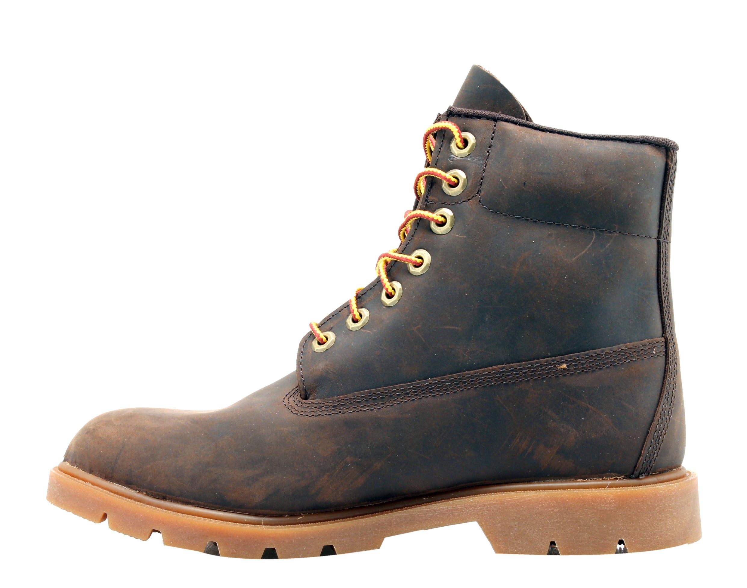 Timberland 6-inch Basic Waterproof Men's Boots