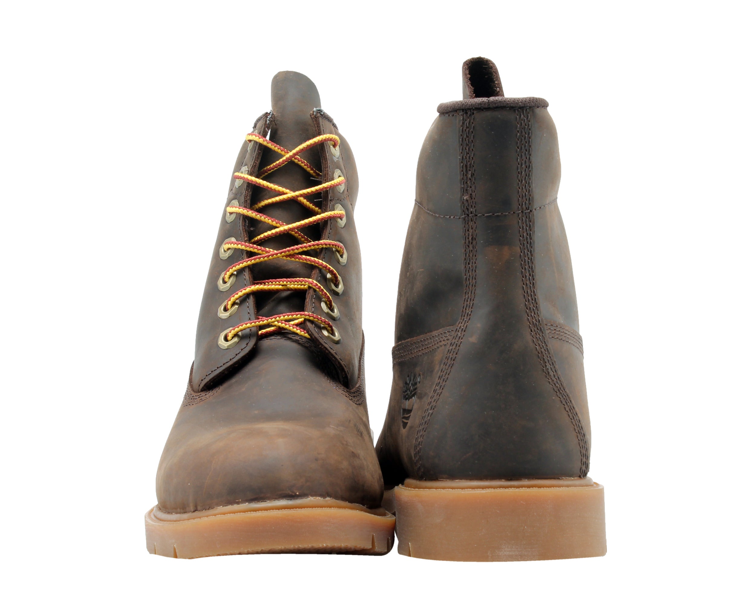 Timberland 6-inch Basic Waterproof Men's Boots