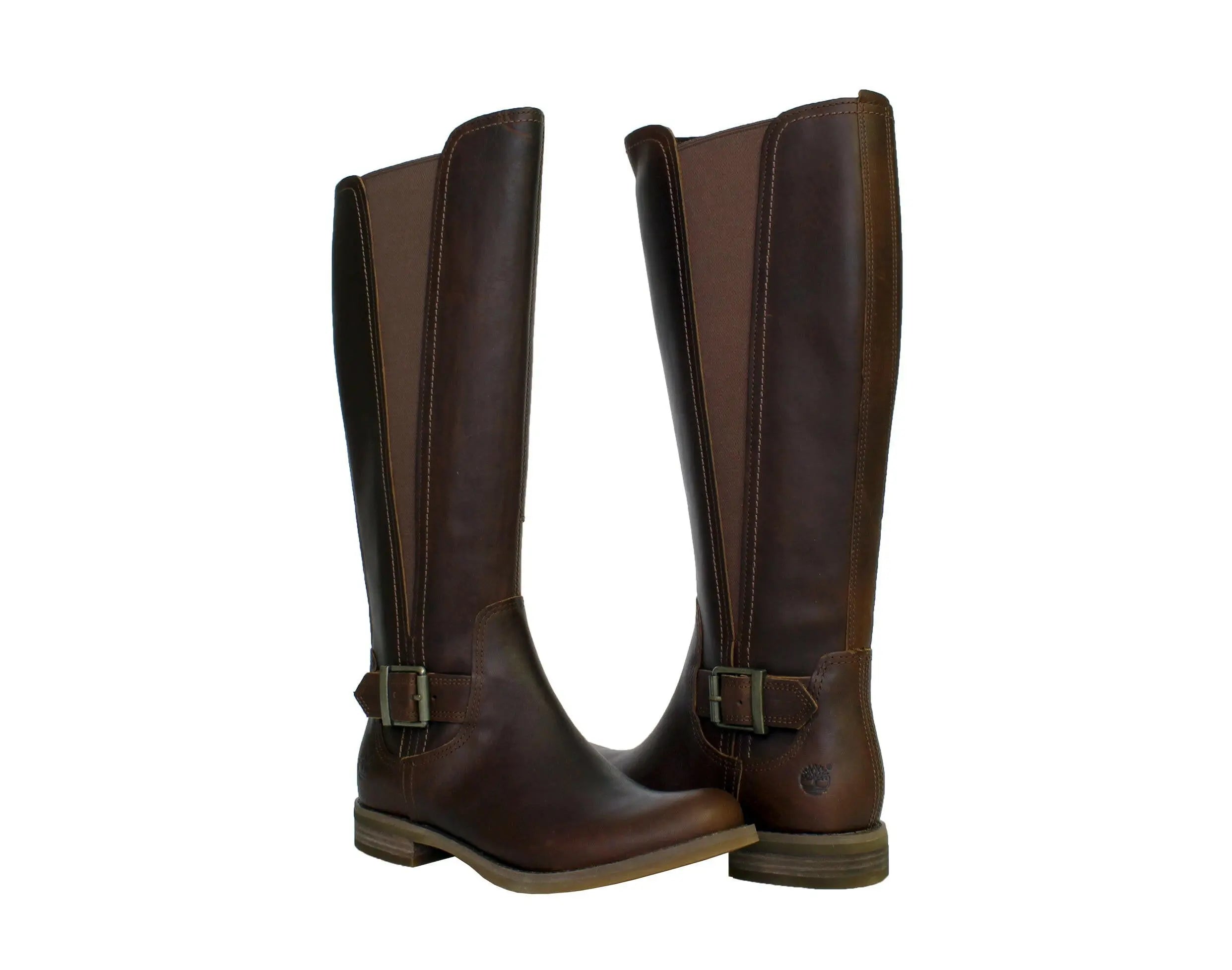 Timberland Earthkeepers Savin Hill Tall Medium Shaft Women's Riding Boots.