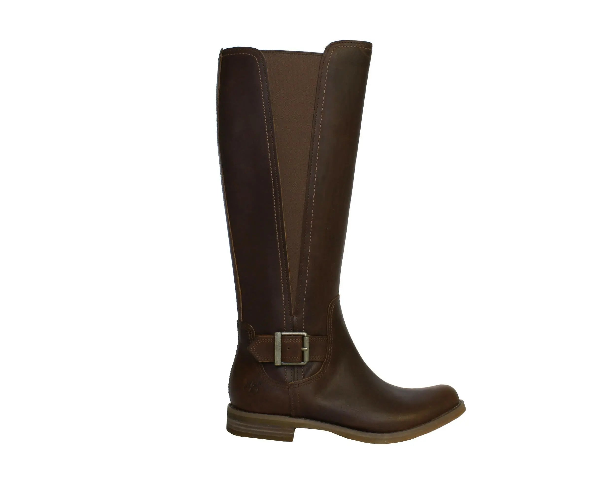 Timberland Earthkeepers Savin Hill Tall Medium Shaft Women's Riding Boots.