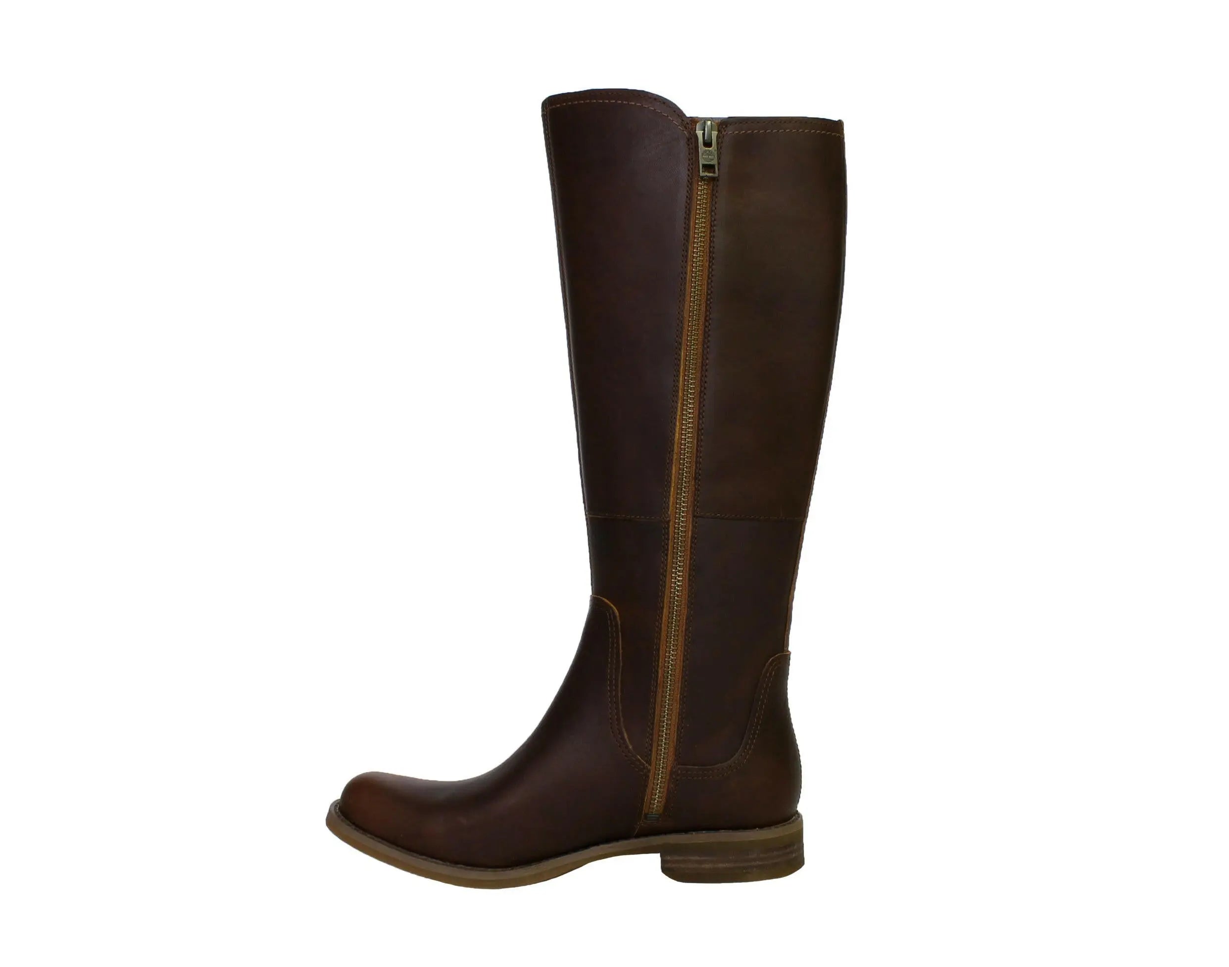 Timberland Earthkeepers Savin Hill Tall Medium Shaft Women's Riding Boots.