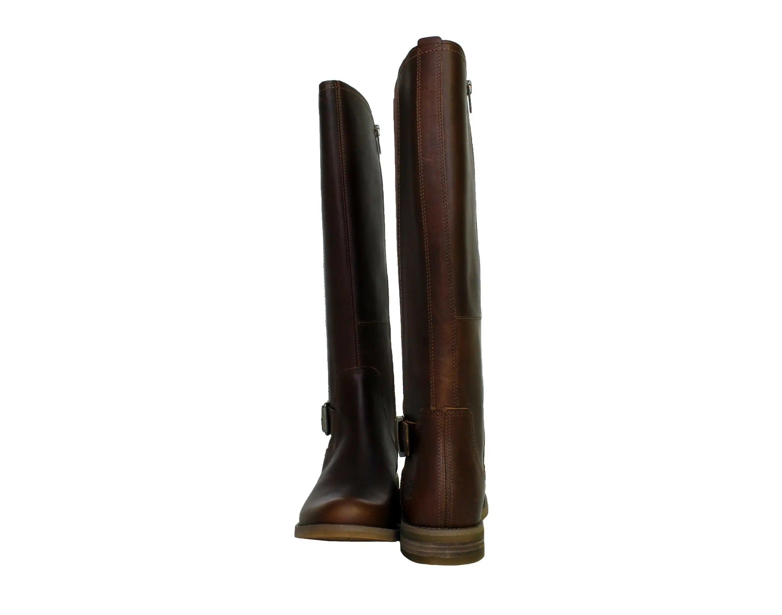 Timberland Earthkeepers Savin Hill Tall Medium Shaft Women's Riding Boots.