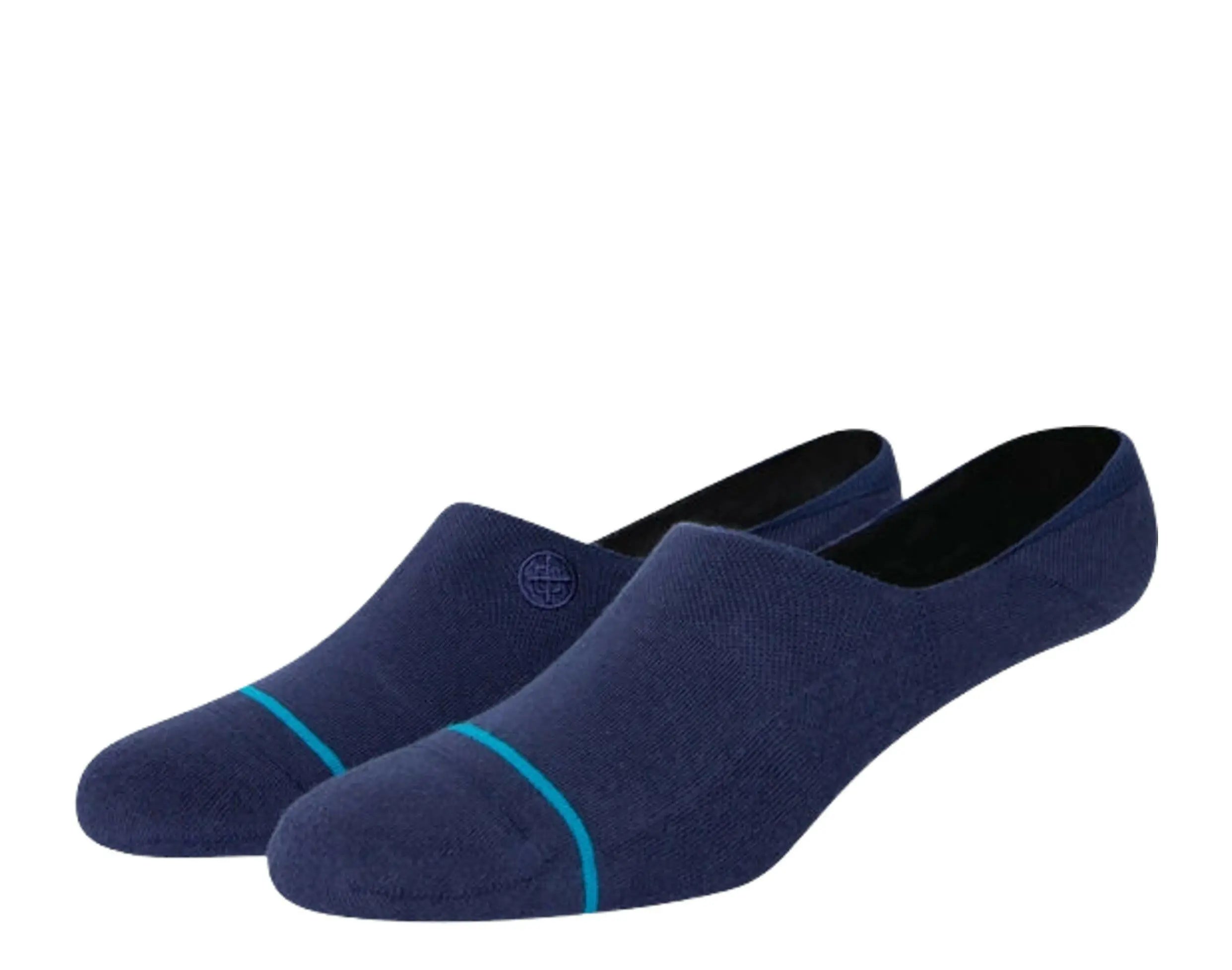 Stance Icon Classic No Show Socks.