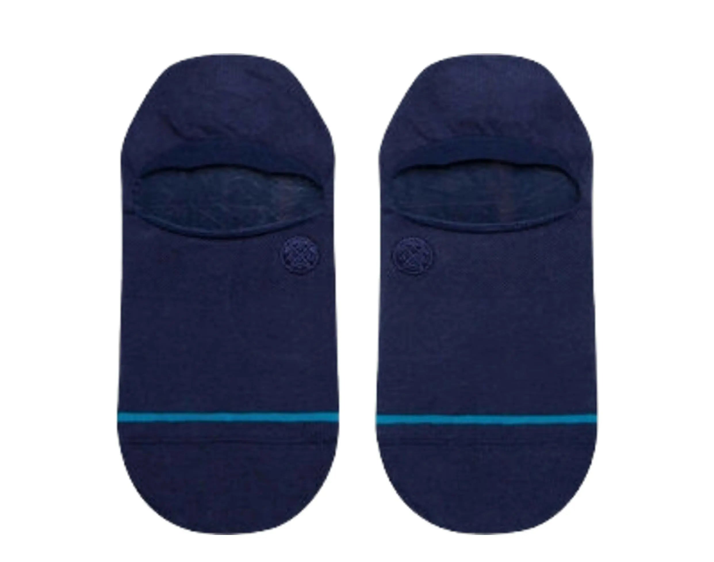 Stance Icon Classic No Show Socks.