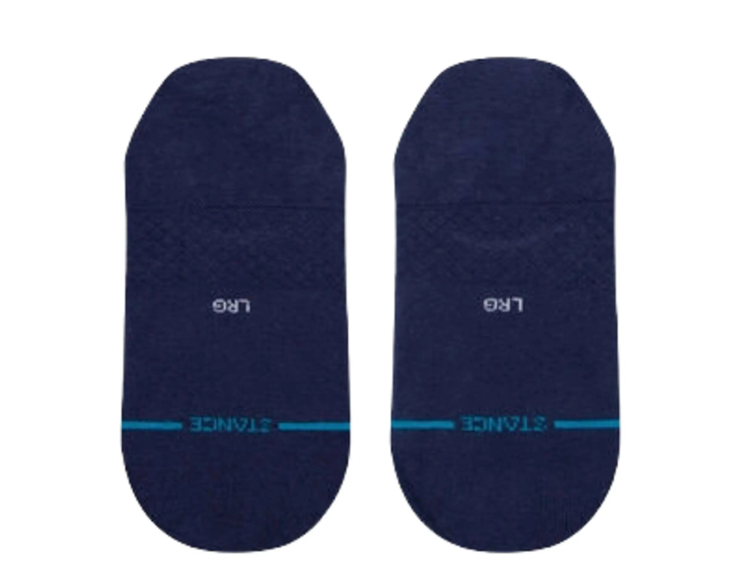 Stance Icon Classic No Show Socks.