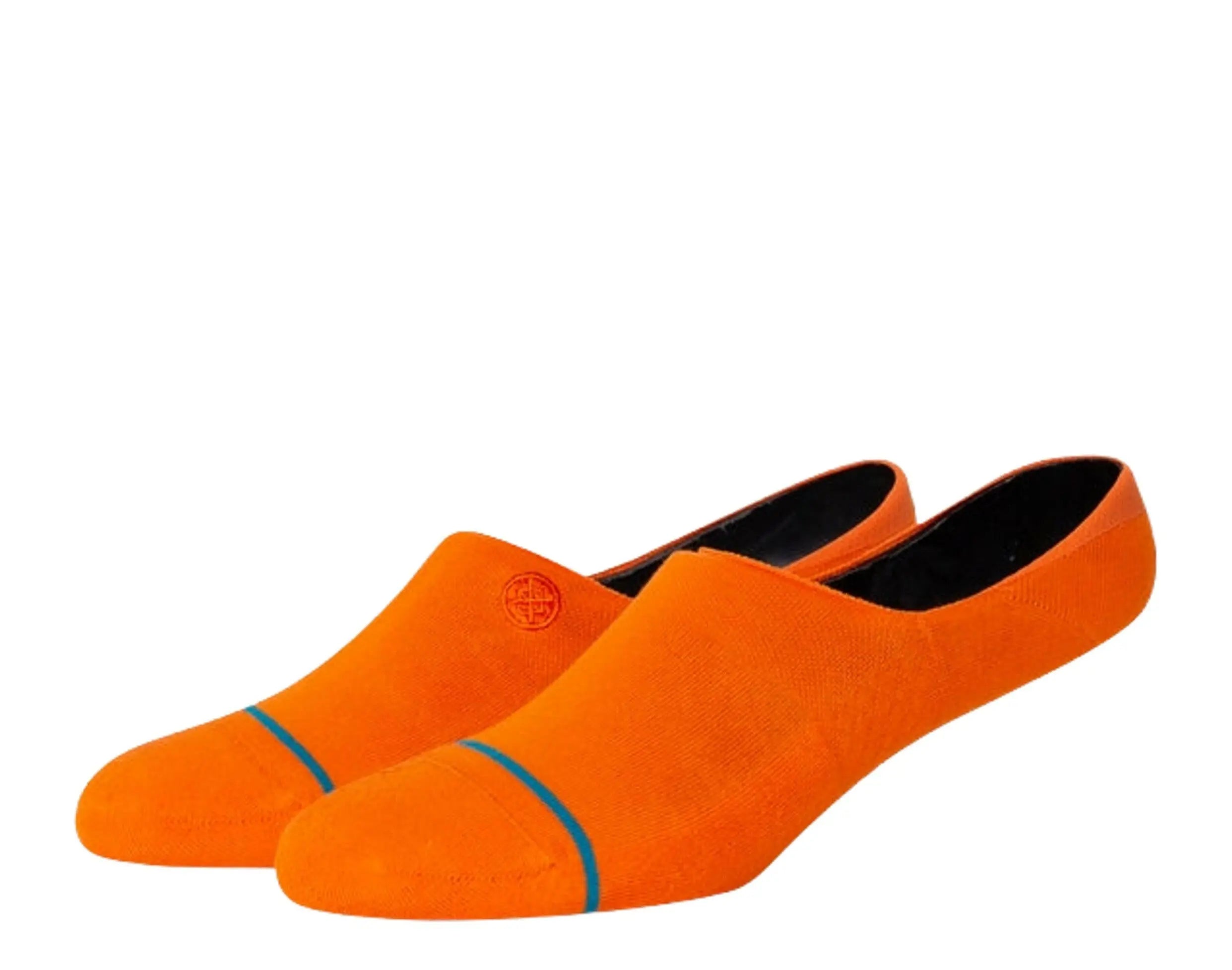 Stance Icon Classic No Show Socks.