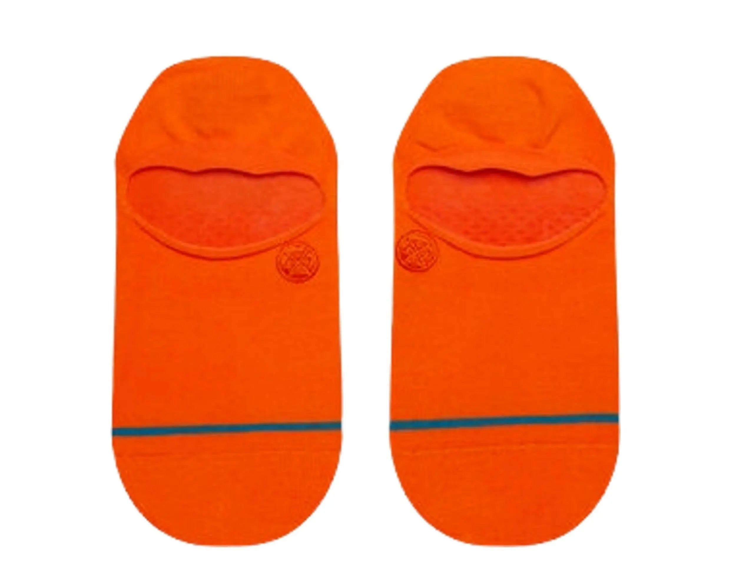 Stance Icon Classic No Show Socks.