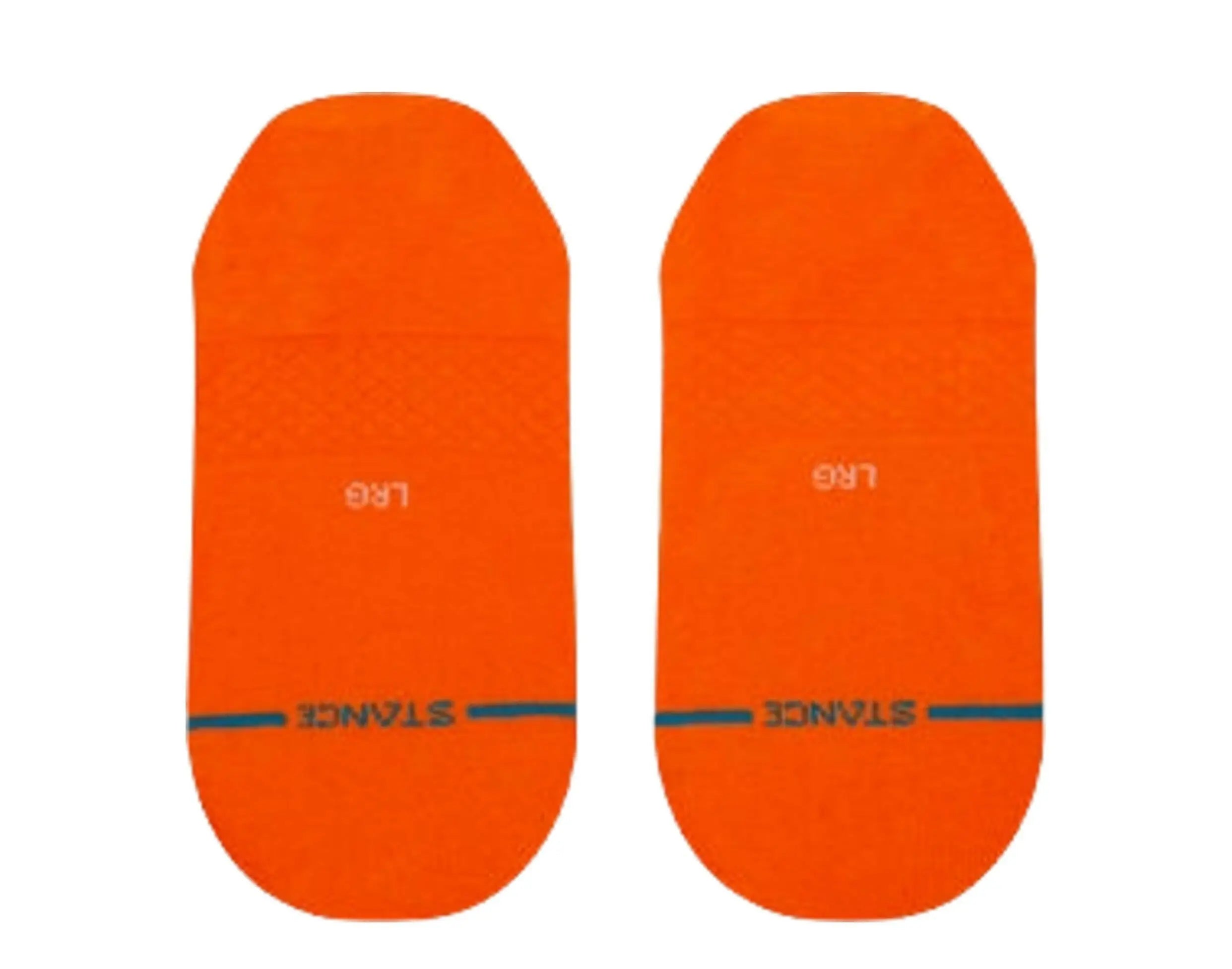 Stance Icon Classic No Show Socks.