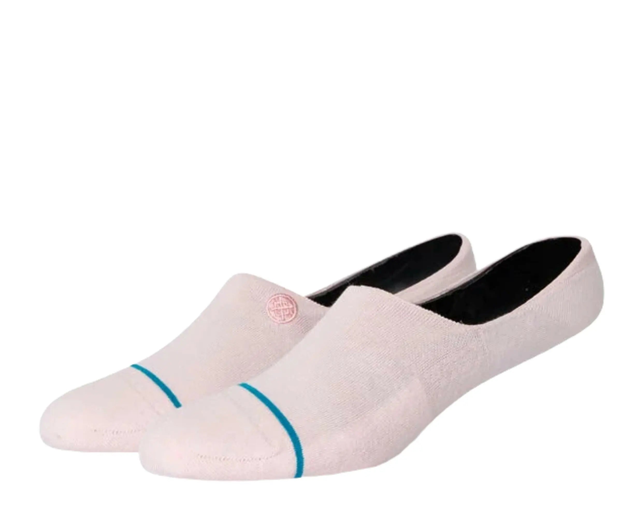 Stance Icon Classic No Show Socks.