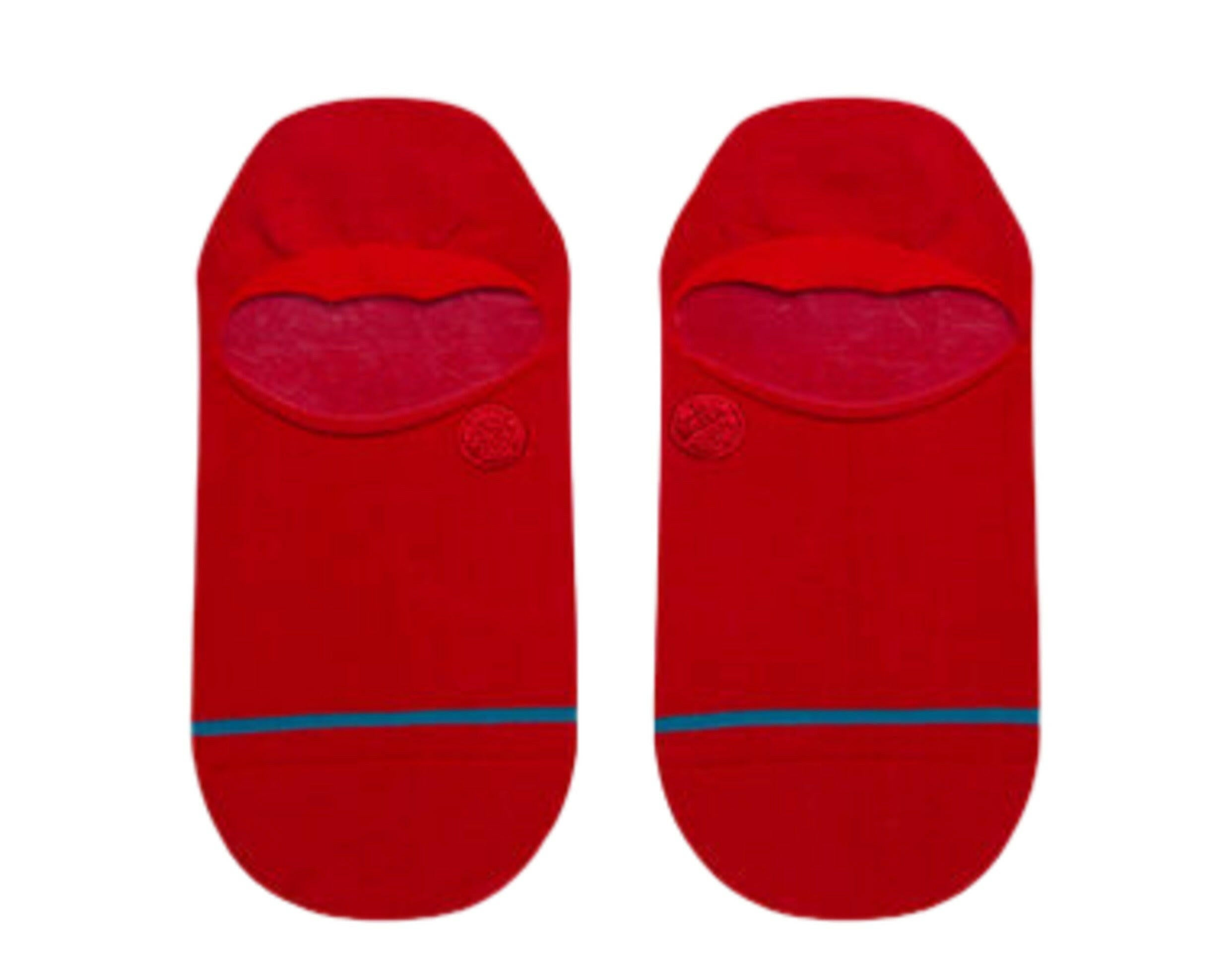 Stance Icon Classic No Show Socks.