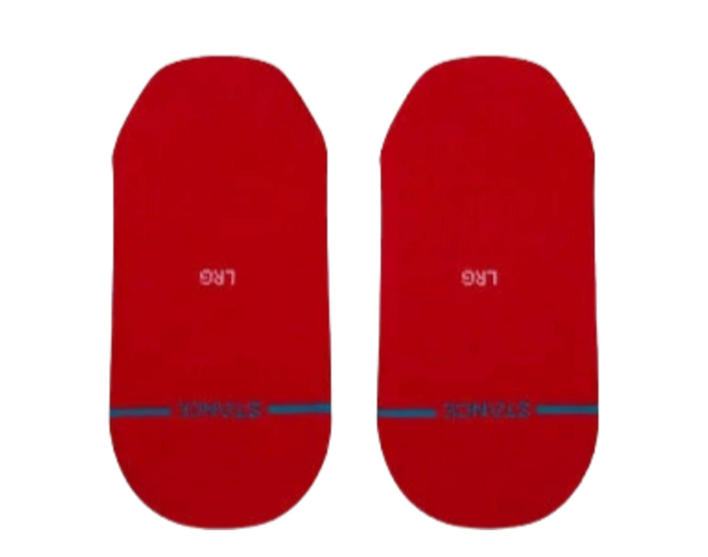 Stance Icon Classic No Show Socks.