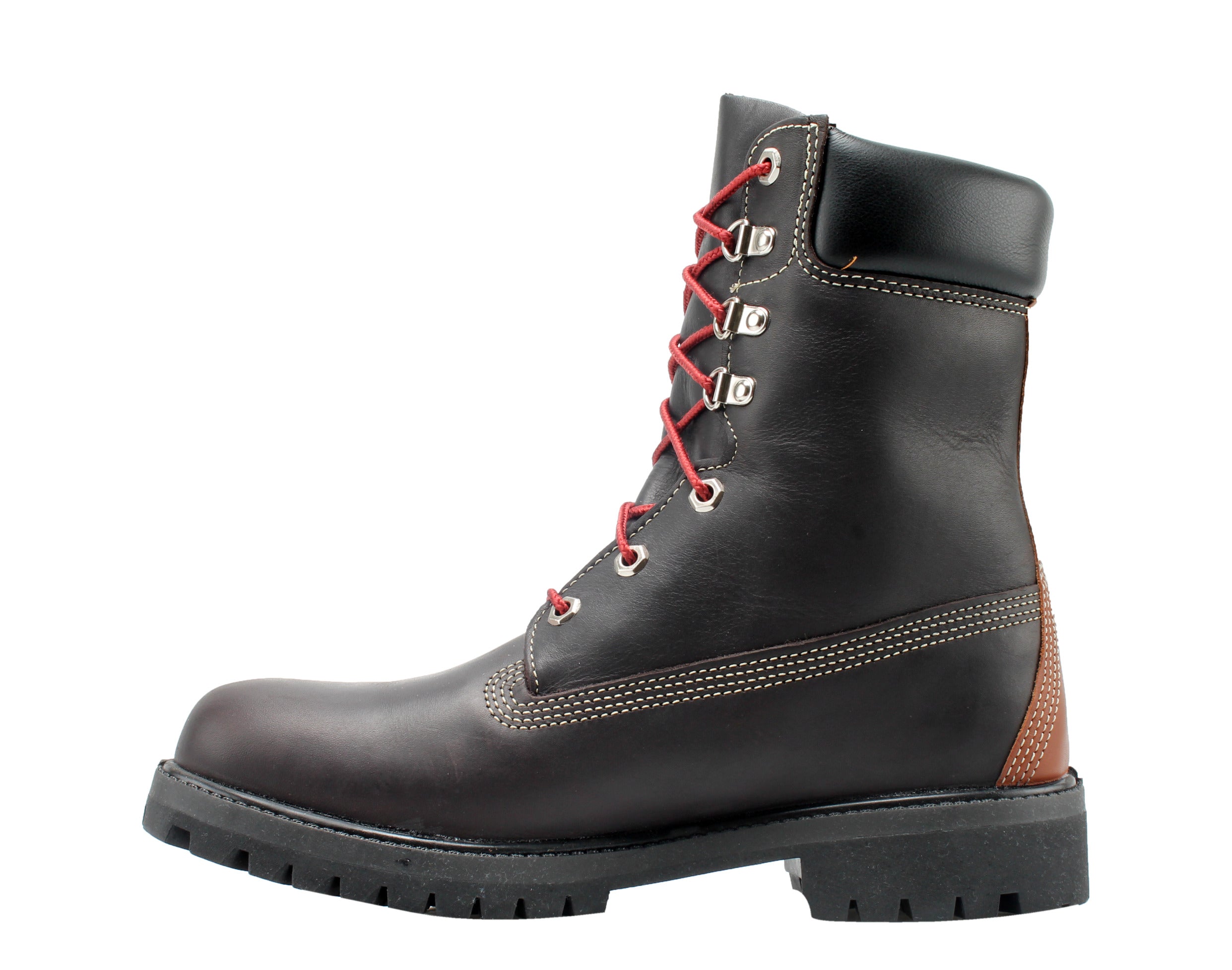 Timberland 8-Inch Icon Premium Waterproof Men's Boots