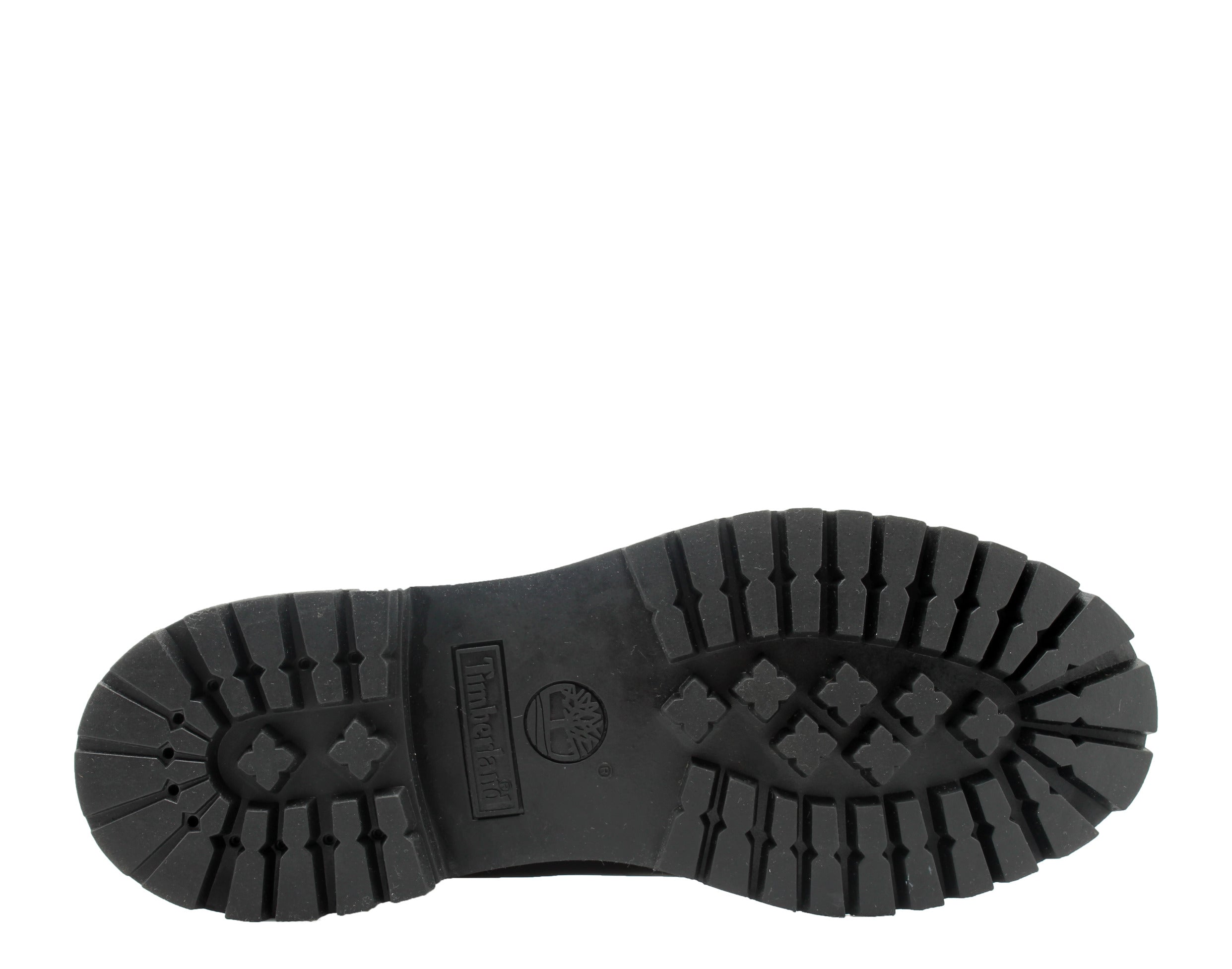 Timberland 8-Inch Icon Premium Waterproof Men's Boots