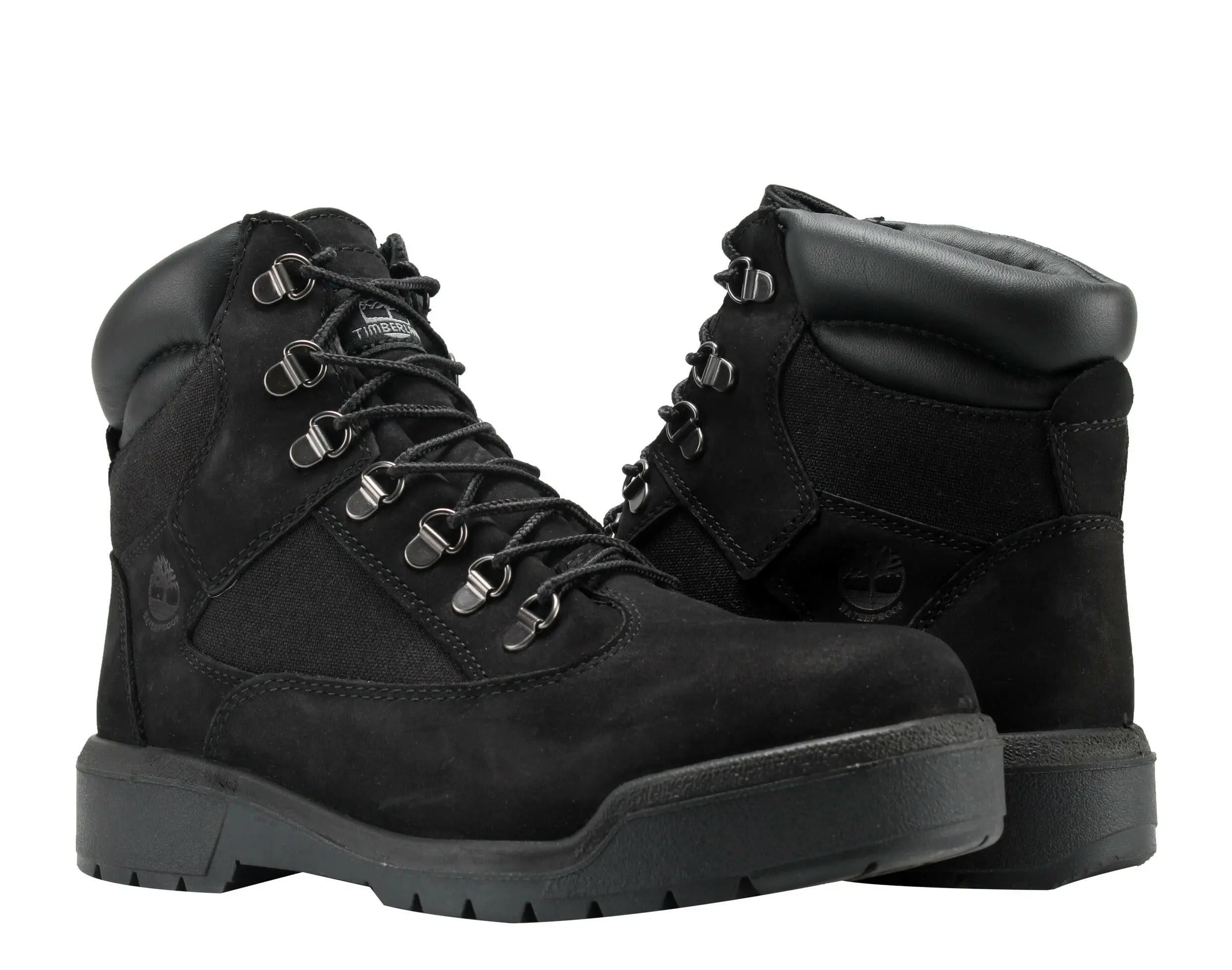 Timberland 6-Inch Waterproof Field Boot Men's Boots.