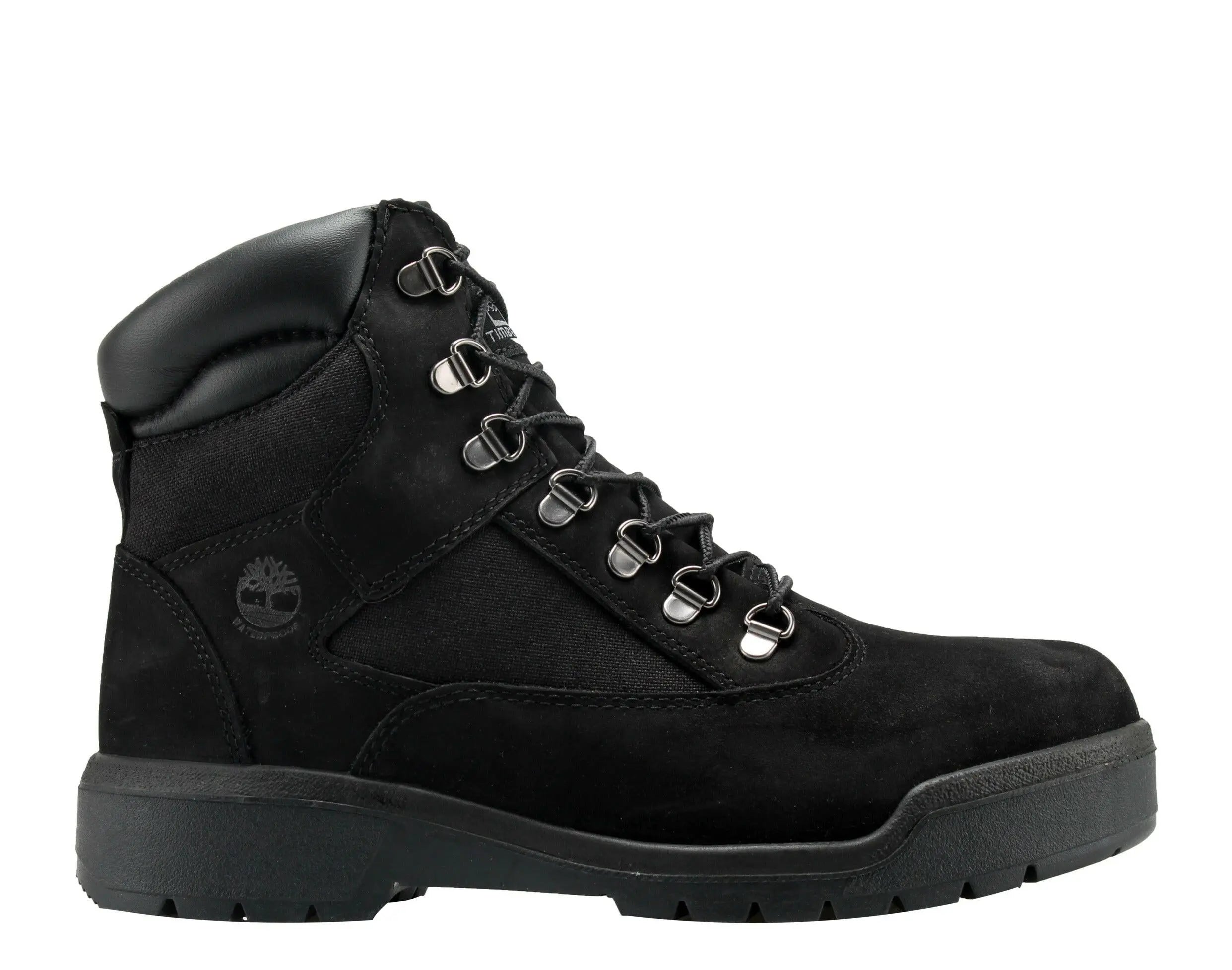 Timberland 6-Inch Waterproof Field Boot Men's Boots.