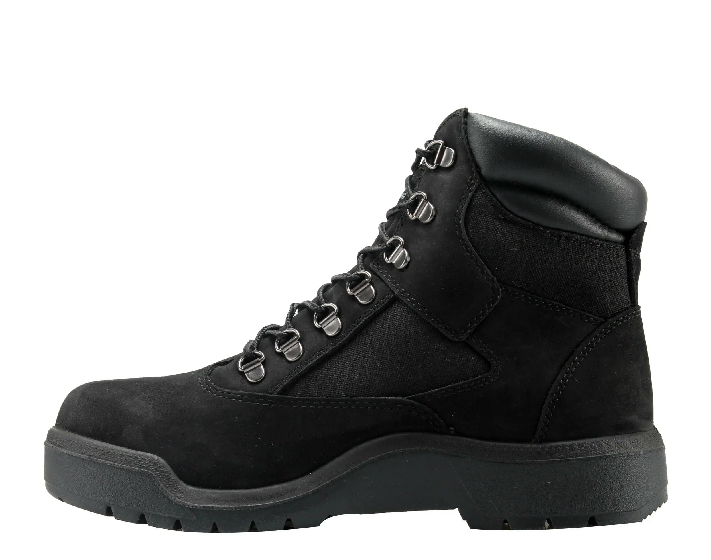 Timberland 6-Inch Waterproof Field Boot Men's Boots.