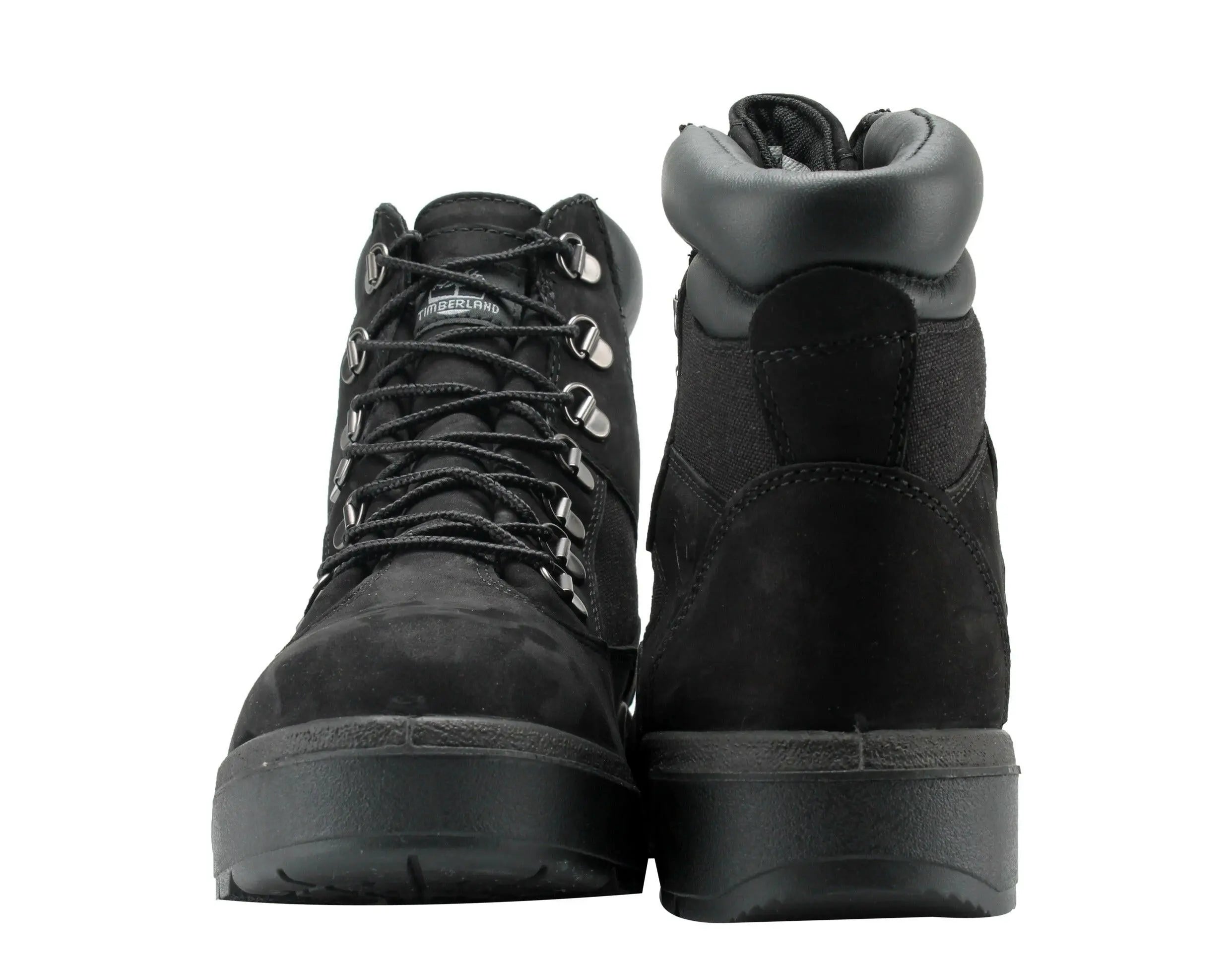Timberland 6-Inch Waterproof Field Boot Men's Boots.