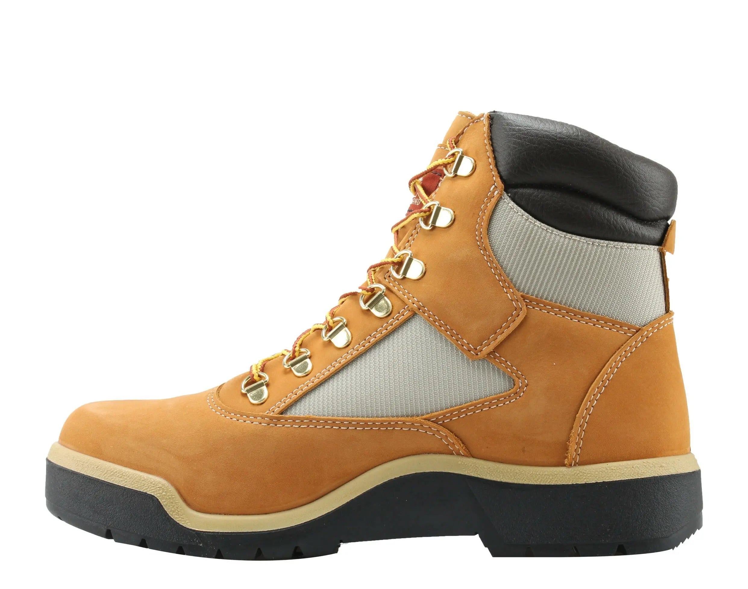 Timberland 6-Inch Waterproof Field Boot Men's Boots.