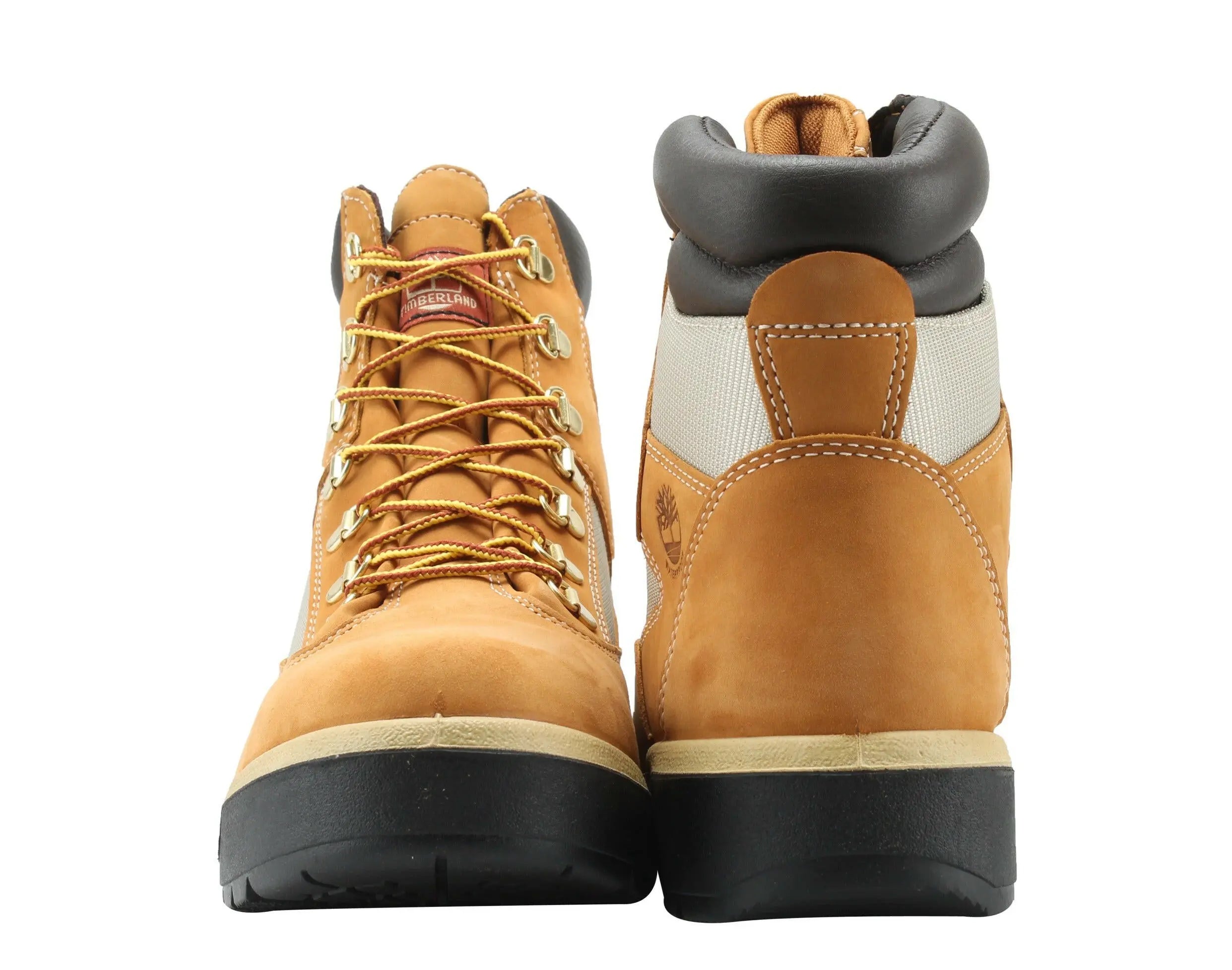 Timberland 6-Inch Waterproof Field Boot Men's Boots.