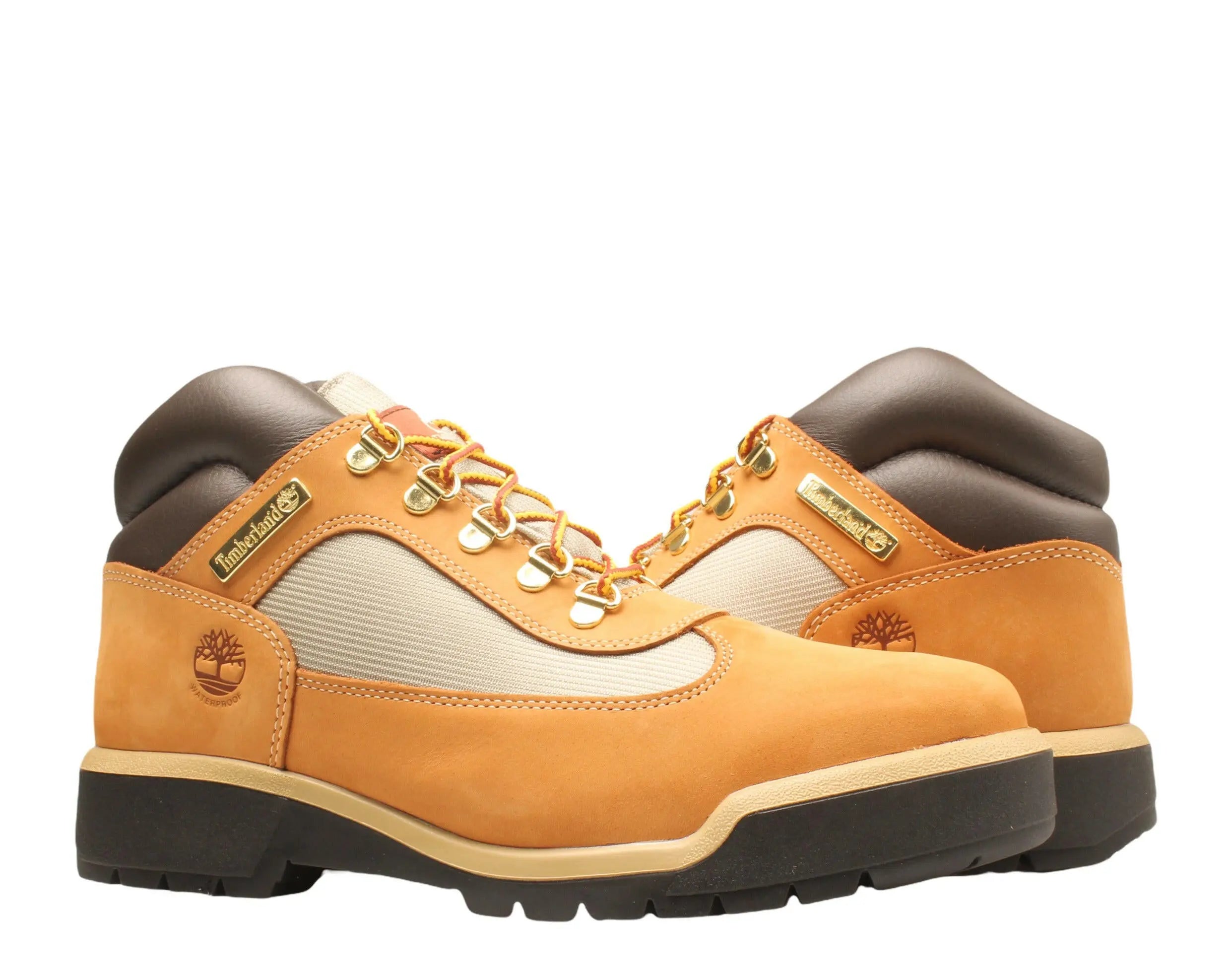 Timberland Waterproof Field Boot Men's Boots.