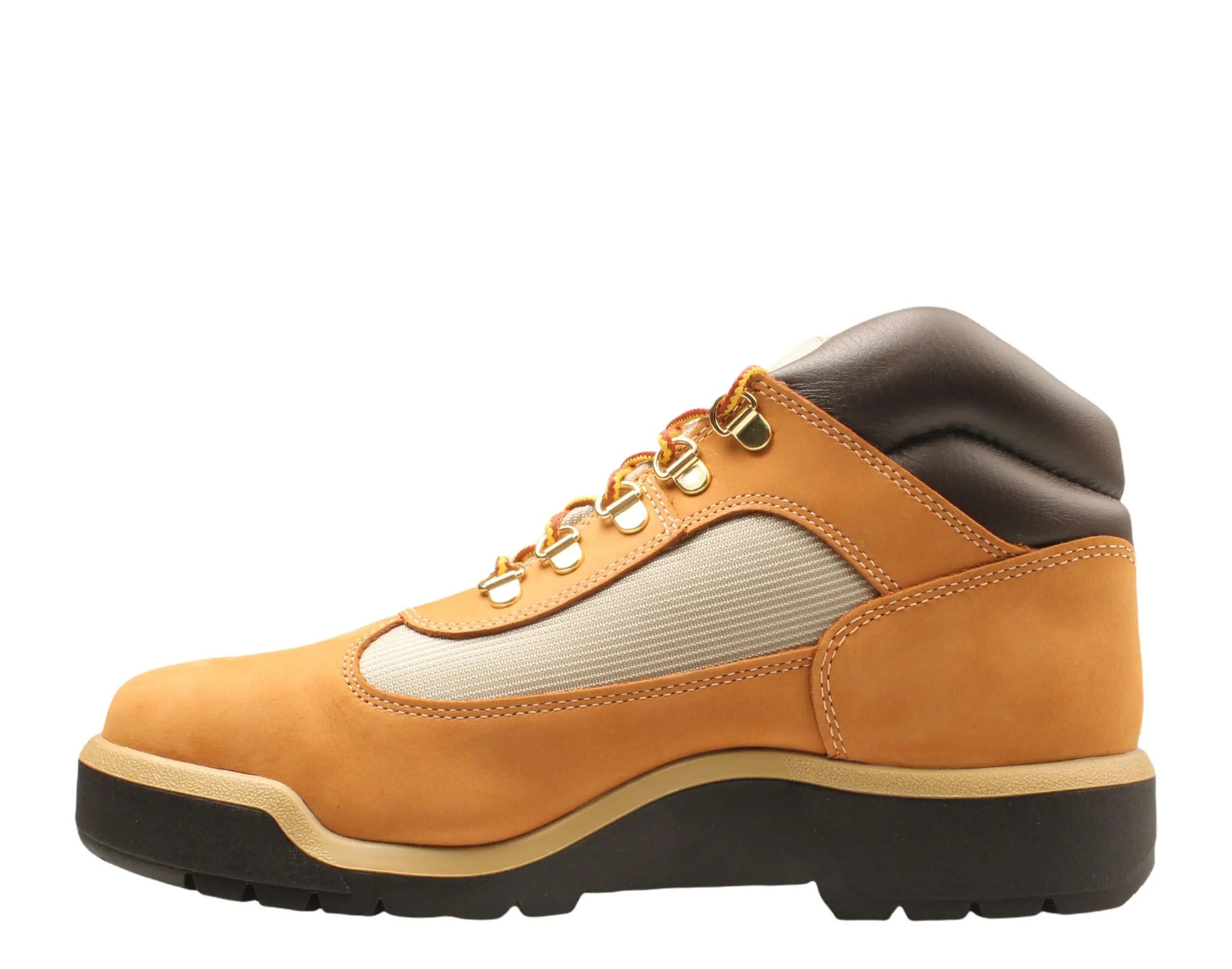 Timberland Waterproof Field Boot Men's Boots.