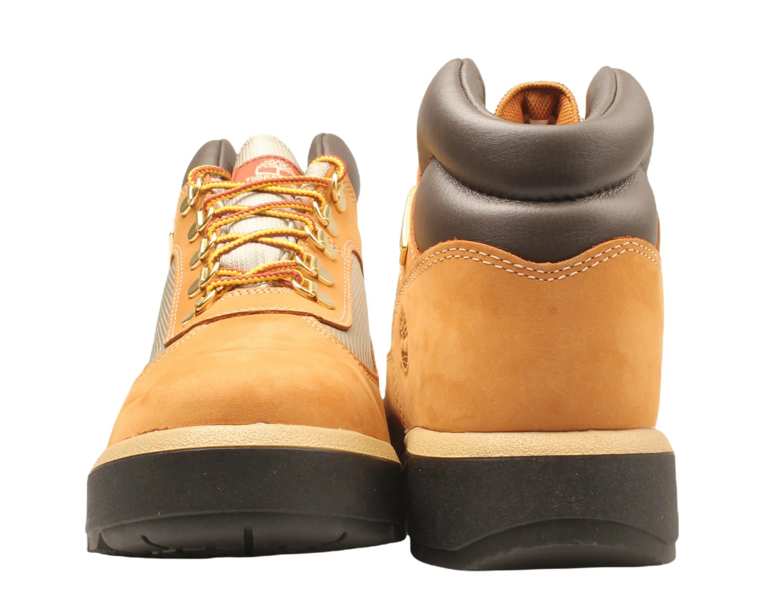 Timberland Waterproof Field Boot Men's Boots.