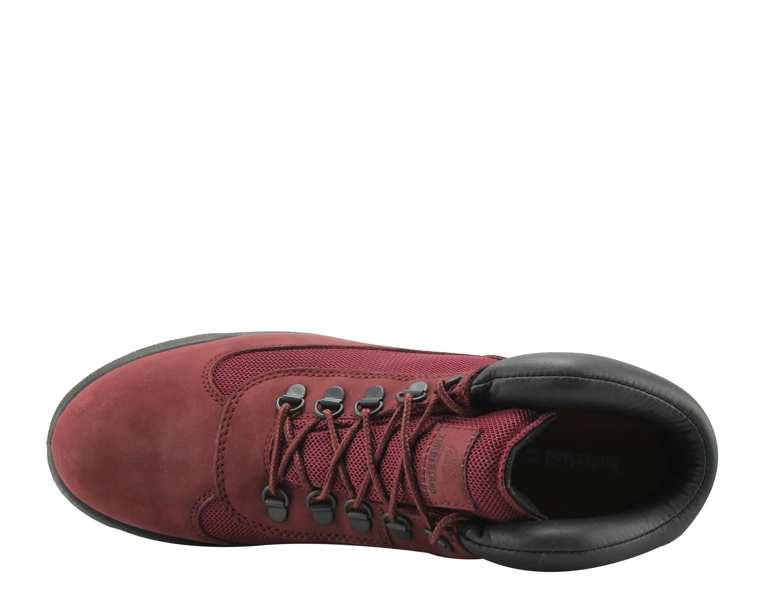 Timberland Waterproof Field Boot Men's Boots.