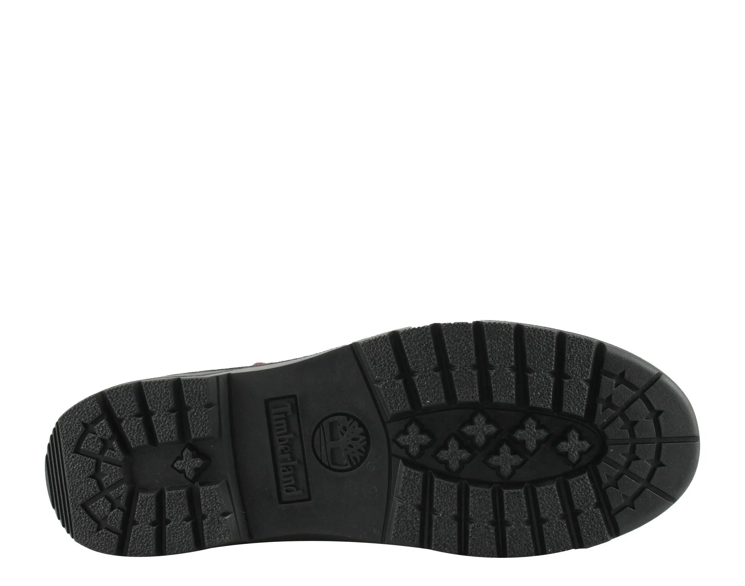 Timberland Waterproof Field Boot Men's Boots.