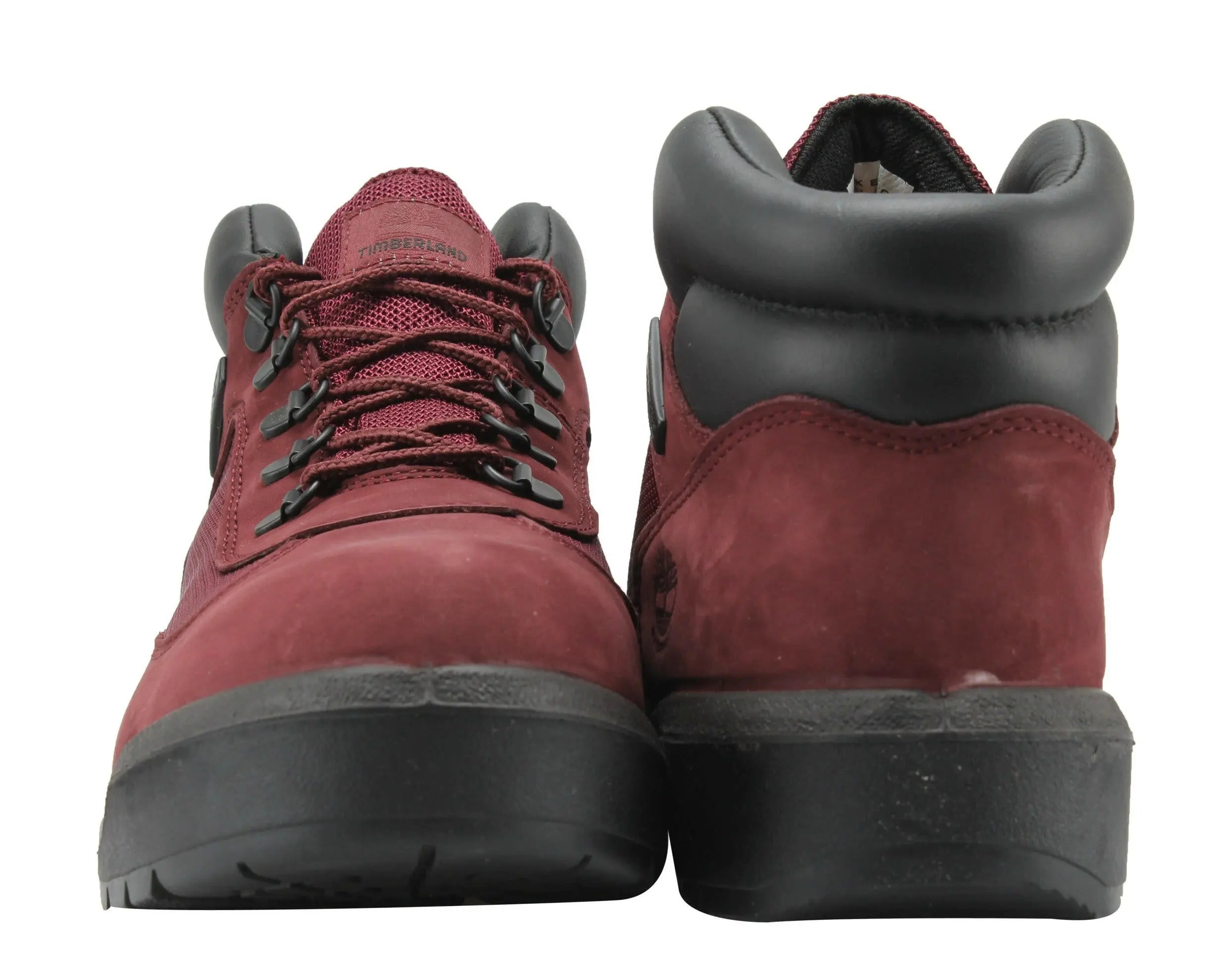Timberland Waterproof Field Boot Men's Boots.