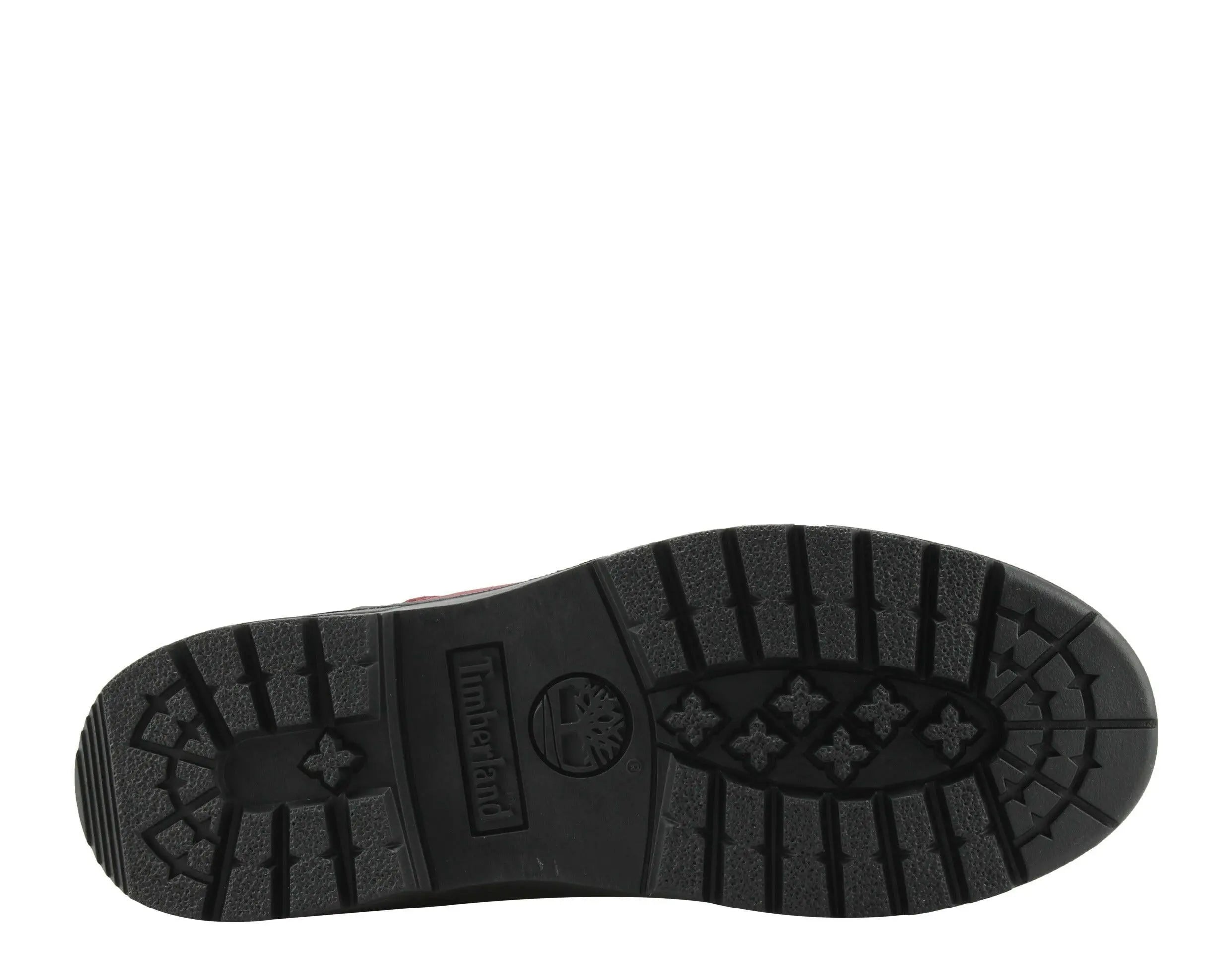 Timberland 6-Inch Waterproof Field Boot Men's Boots.