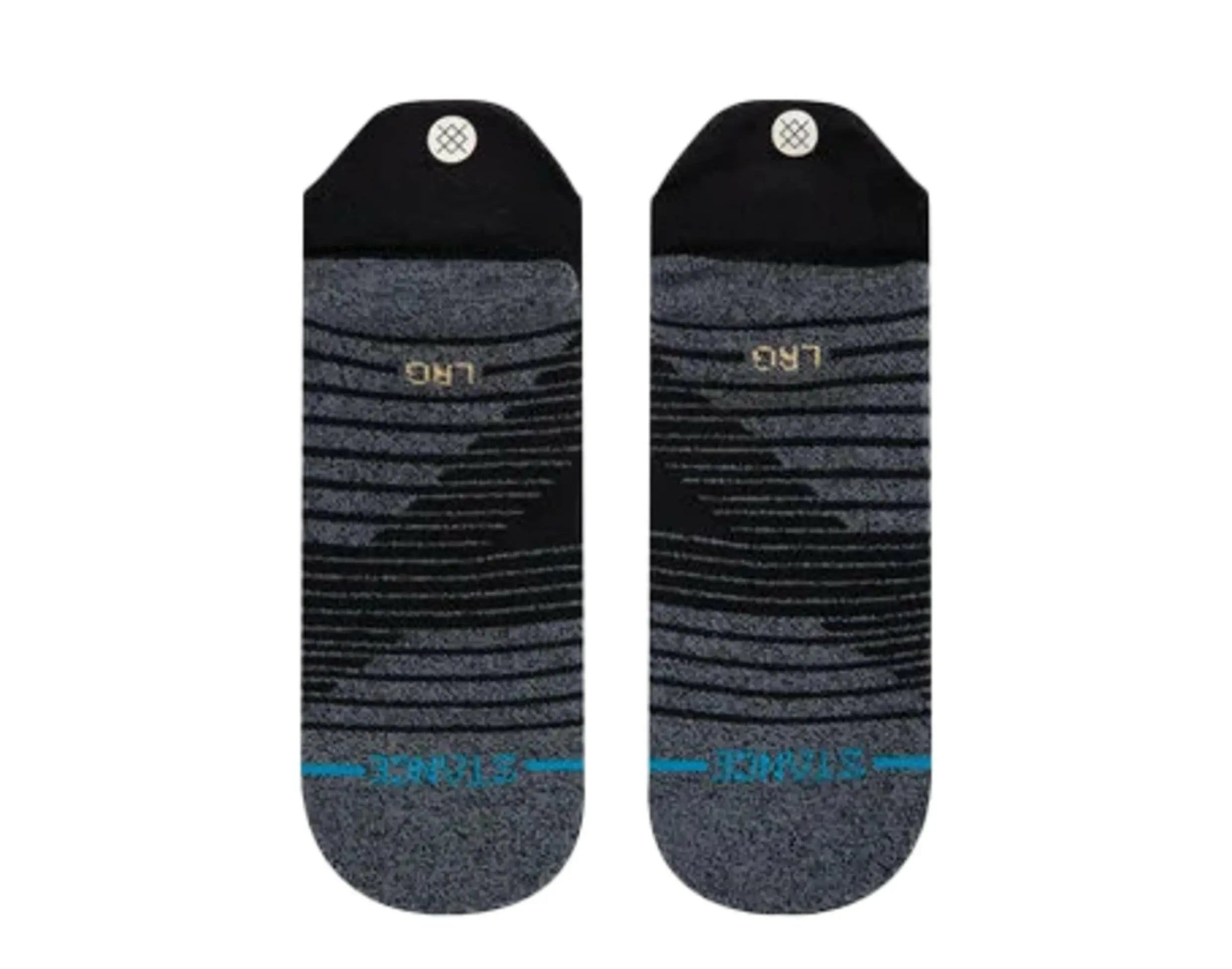 Stance Feel 360 - Athletic Tab ST Ankle Socks.